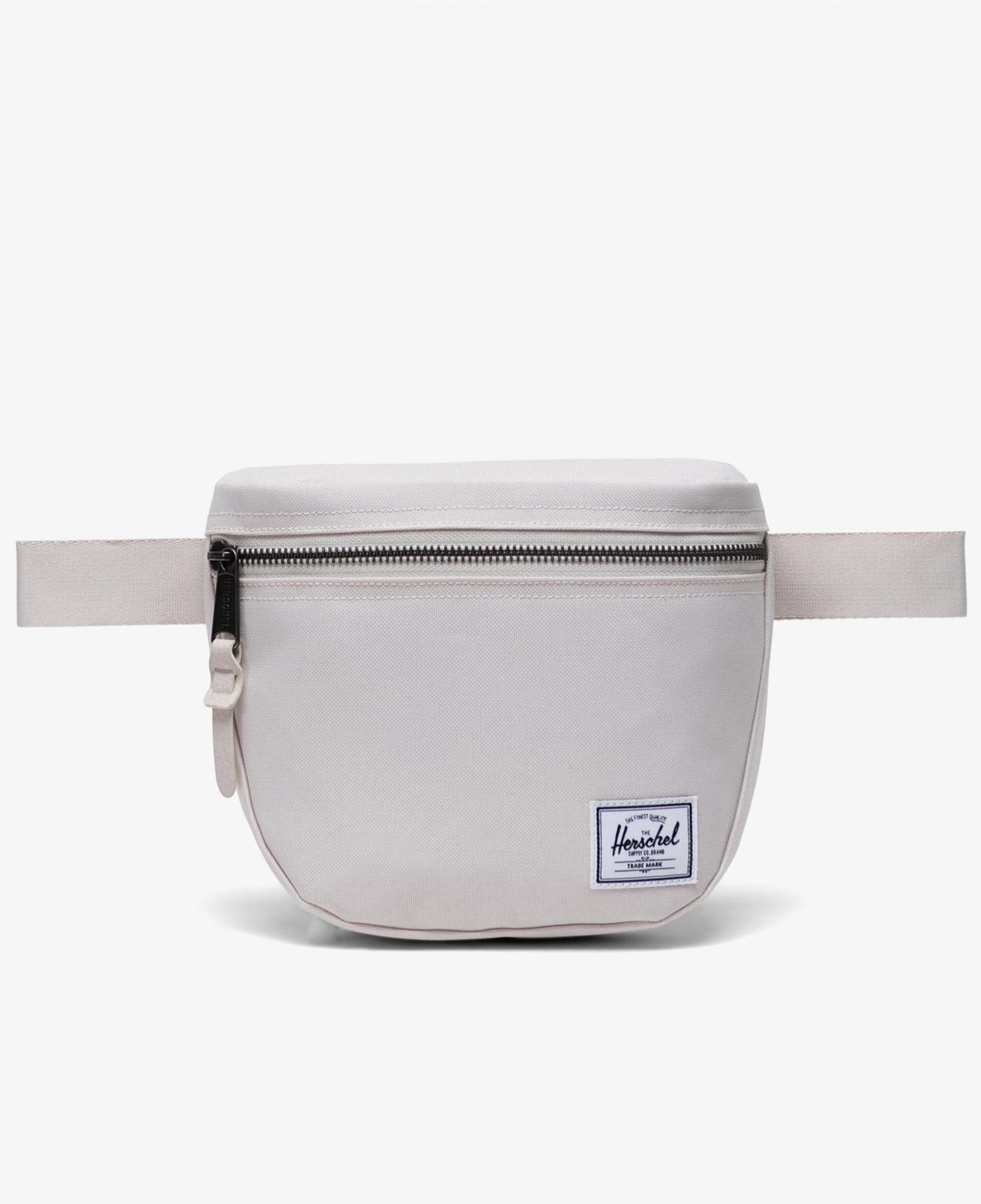 Herschel Settlement Unisex Bej Bel Çantası