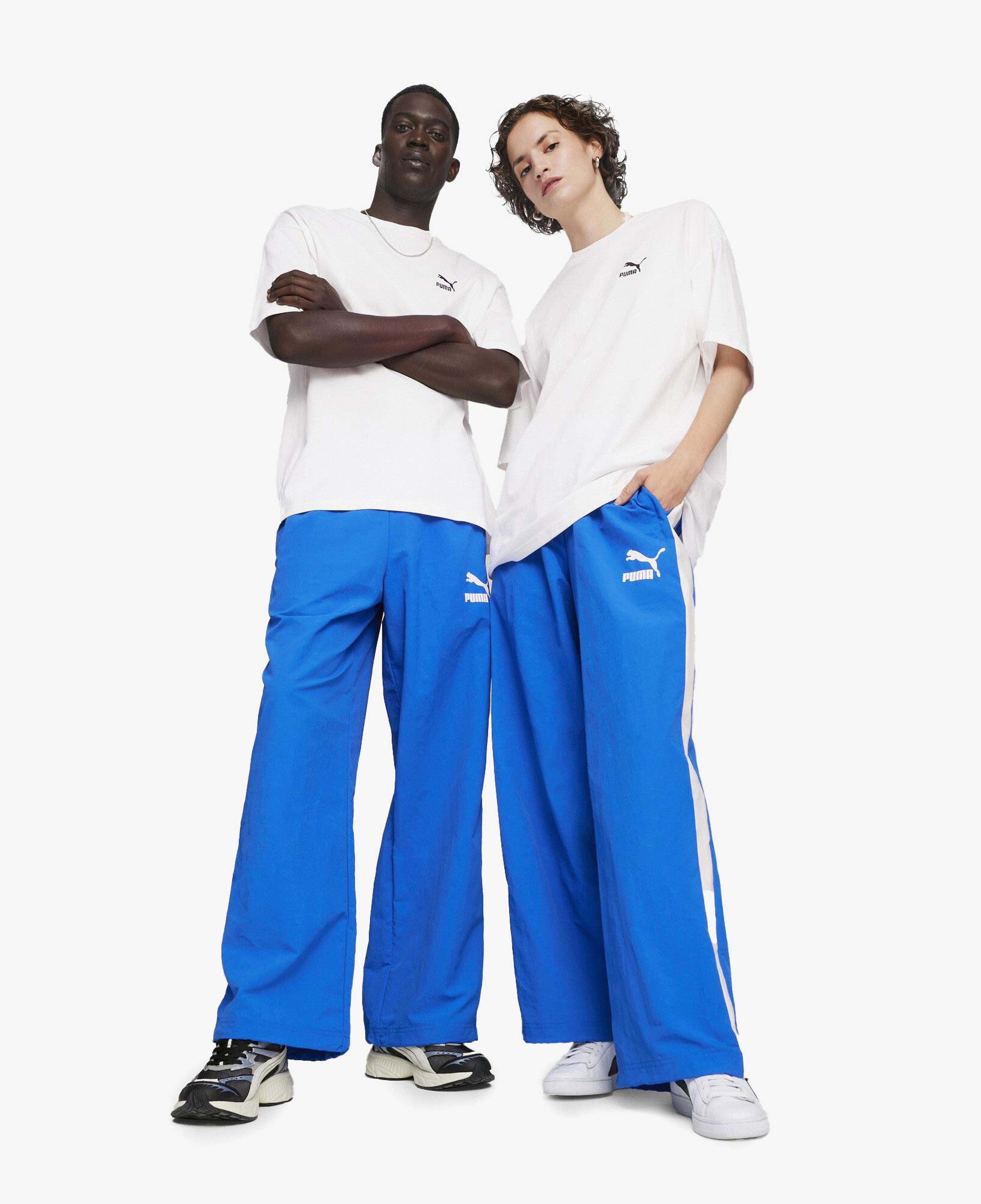 Puma Better Classics Erkek Beyaz T-Shirt