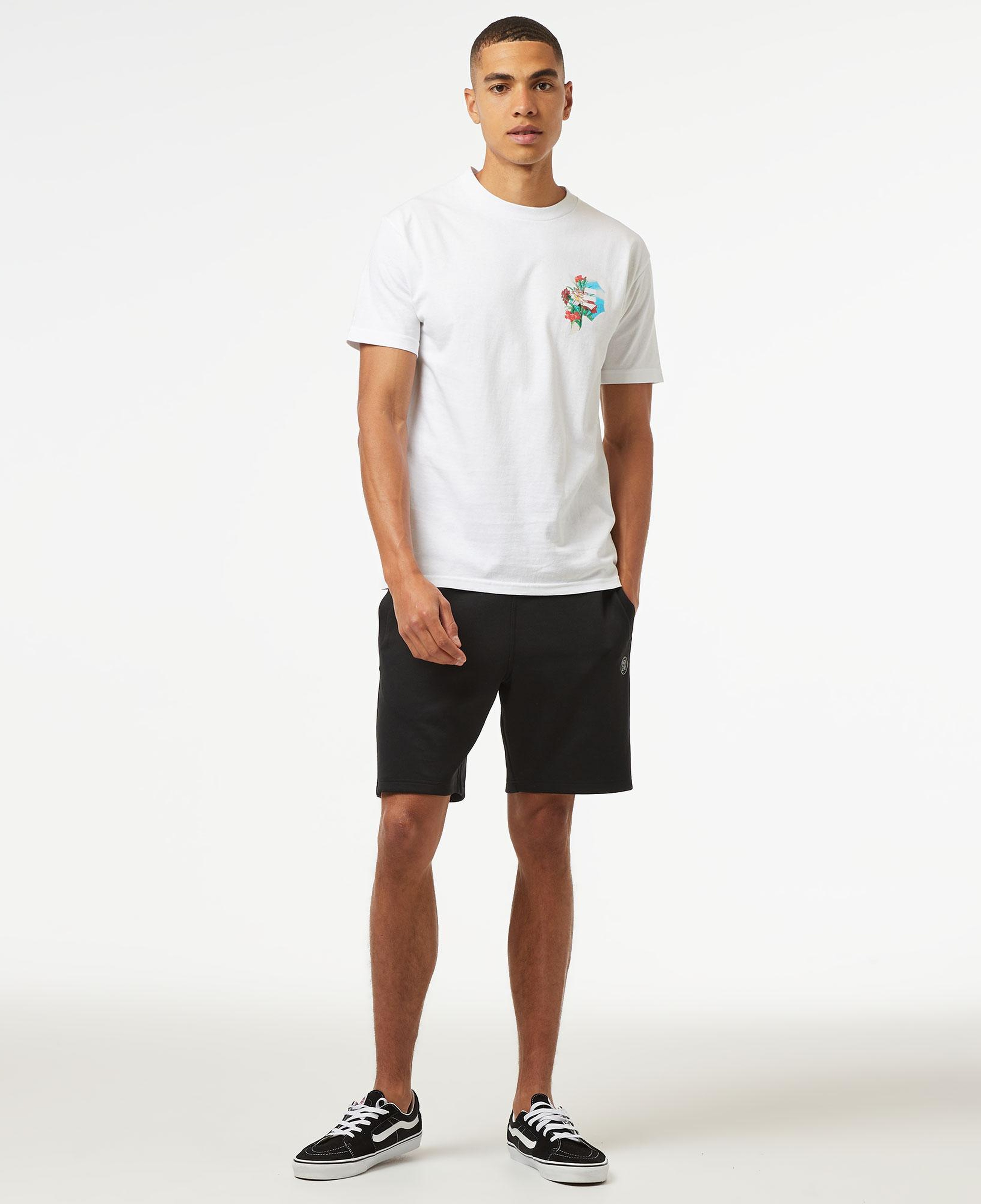 Primitive Obscura Erkek Beyaz T-Shirt