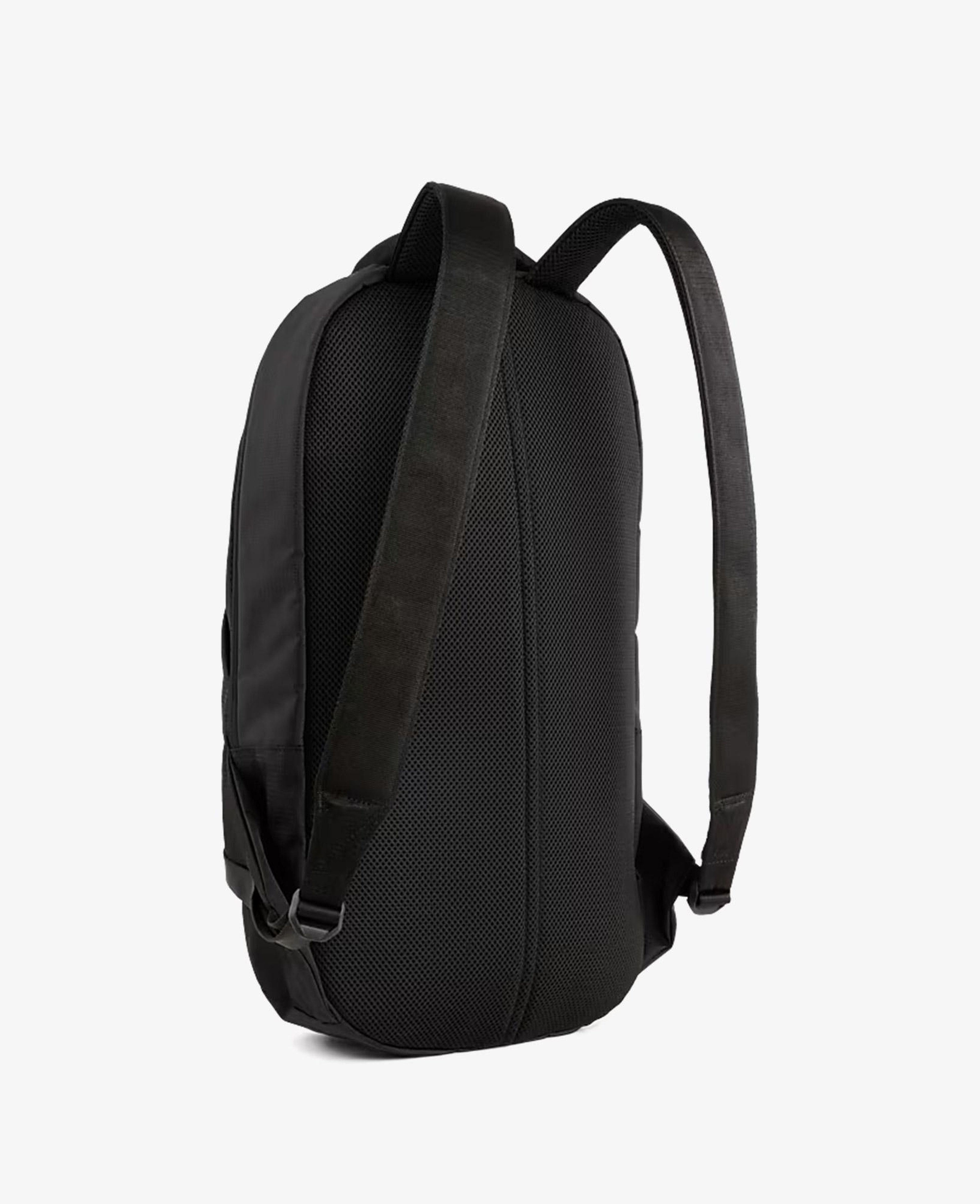 Puma Scuderia Ferrari Race Unisex Siyah Sırt Çantası