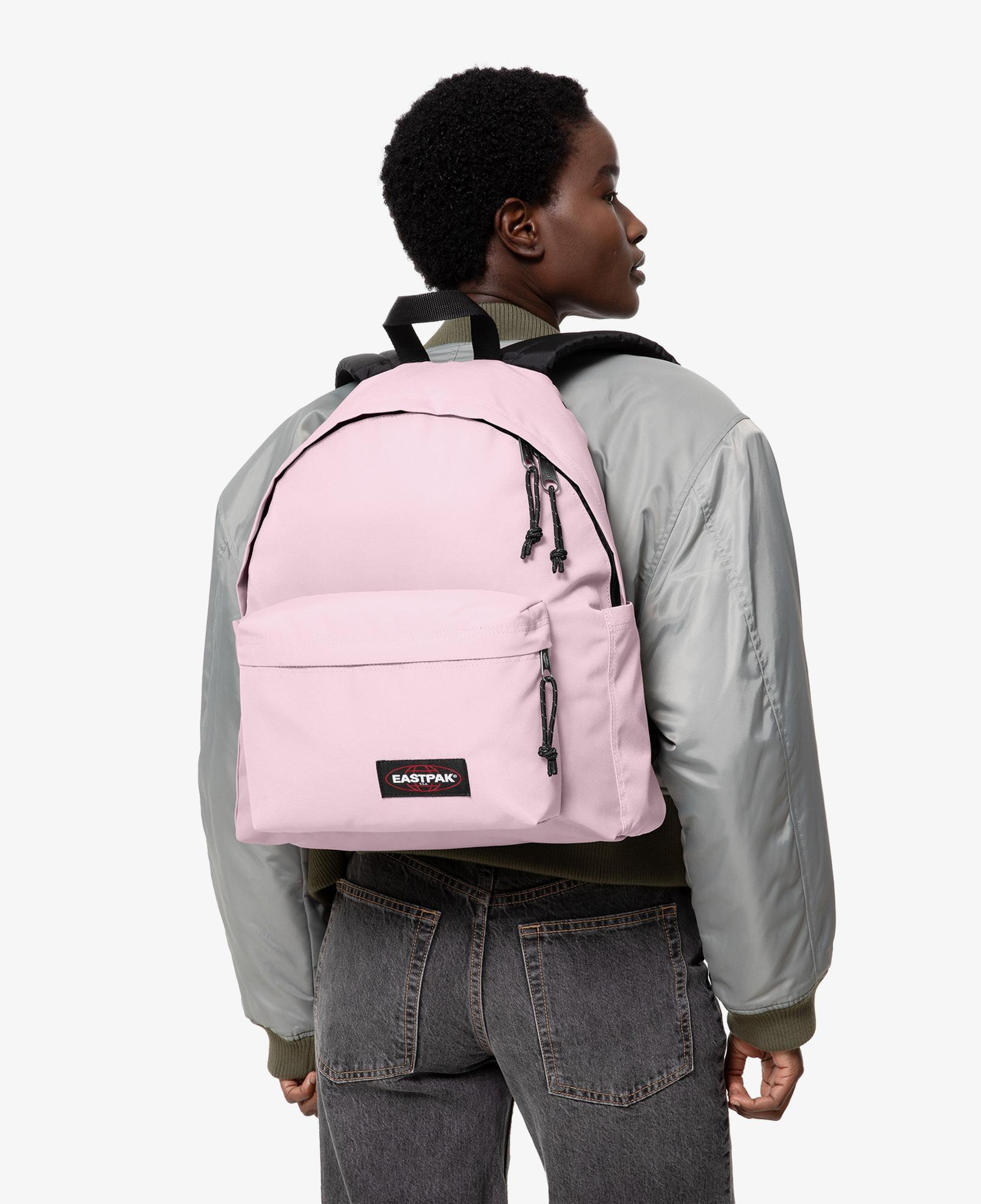 Eastpak Day Pak'R Lemonade Unisex Pembe Sırt Çantası