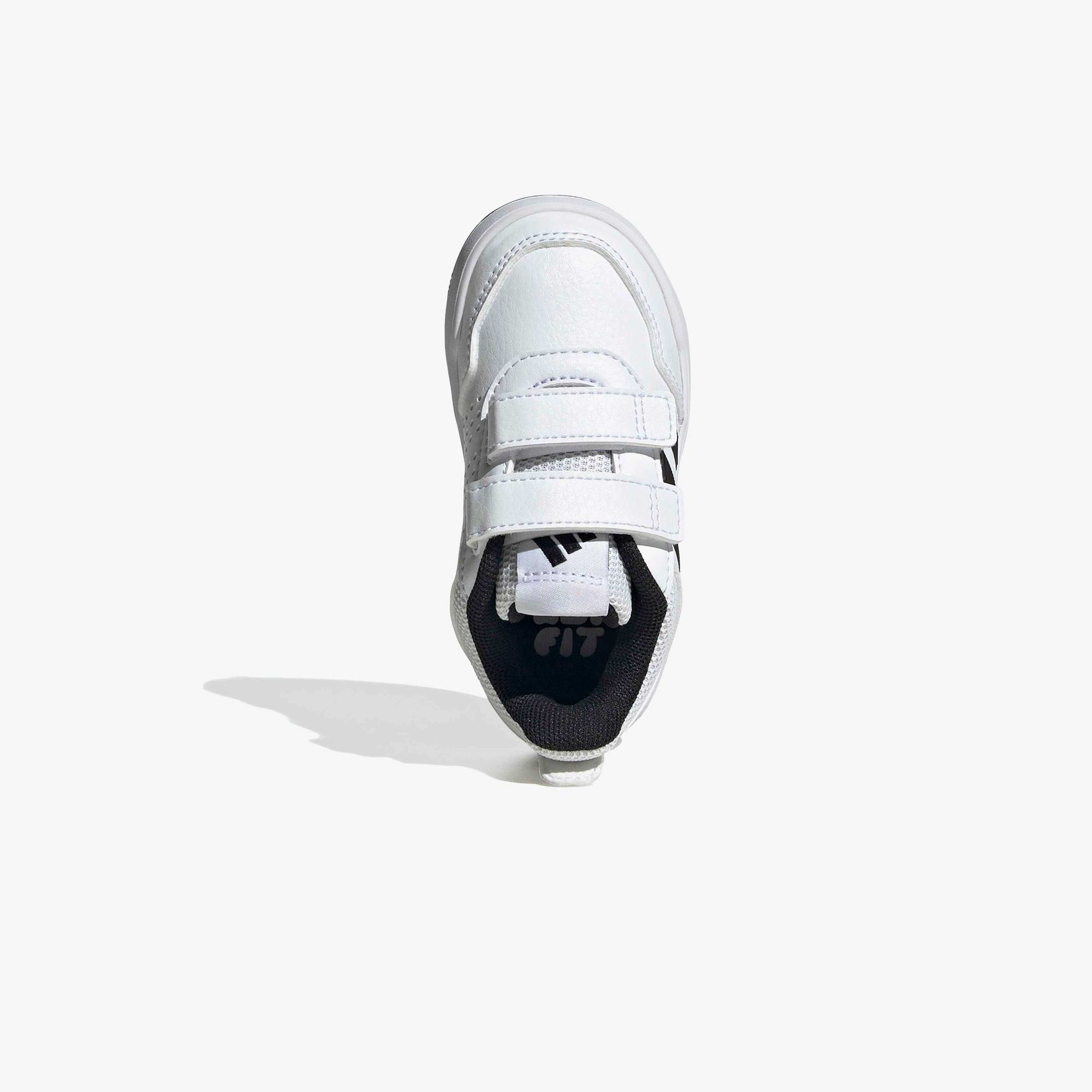 adidas Tensaur Sport 3.0 Comfort Bebek Beyaz Spor Ayakkabı