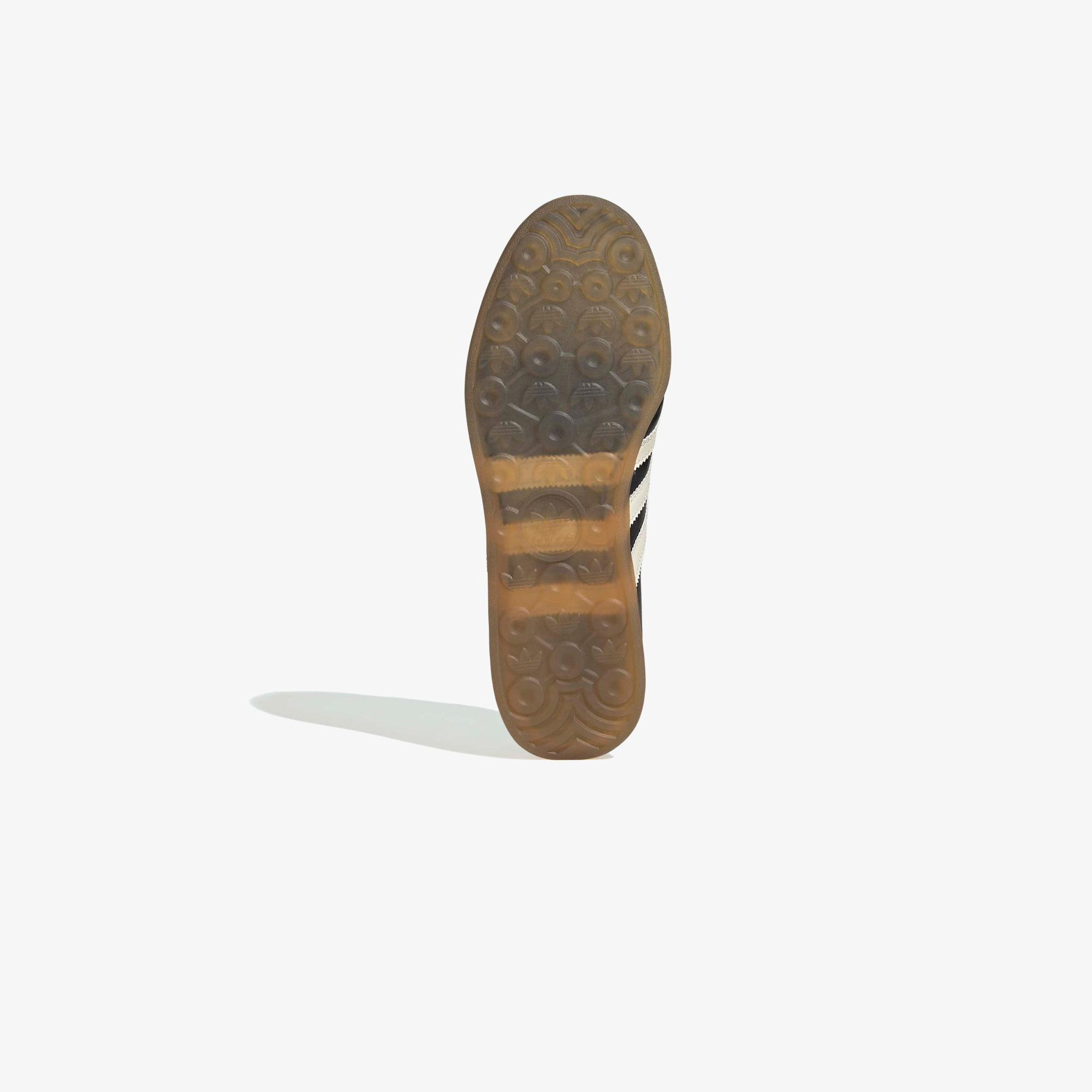 adidas Gazelle Lo Pro Kadın Siyah Spor Ayakkabı
