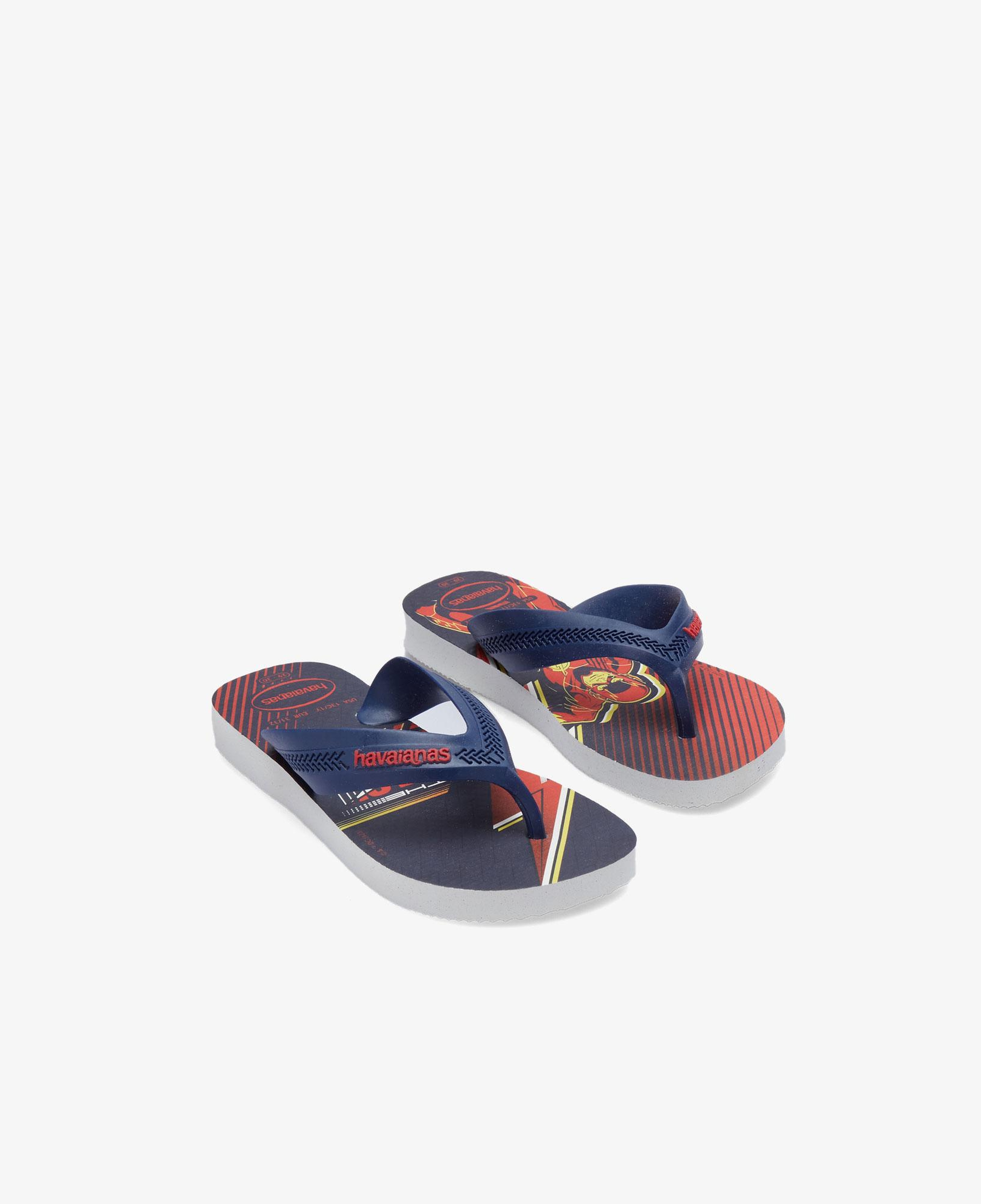 Havaianas Max Çocuk Beyaz Terlik