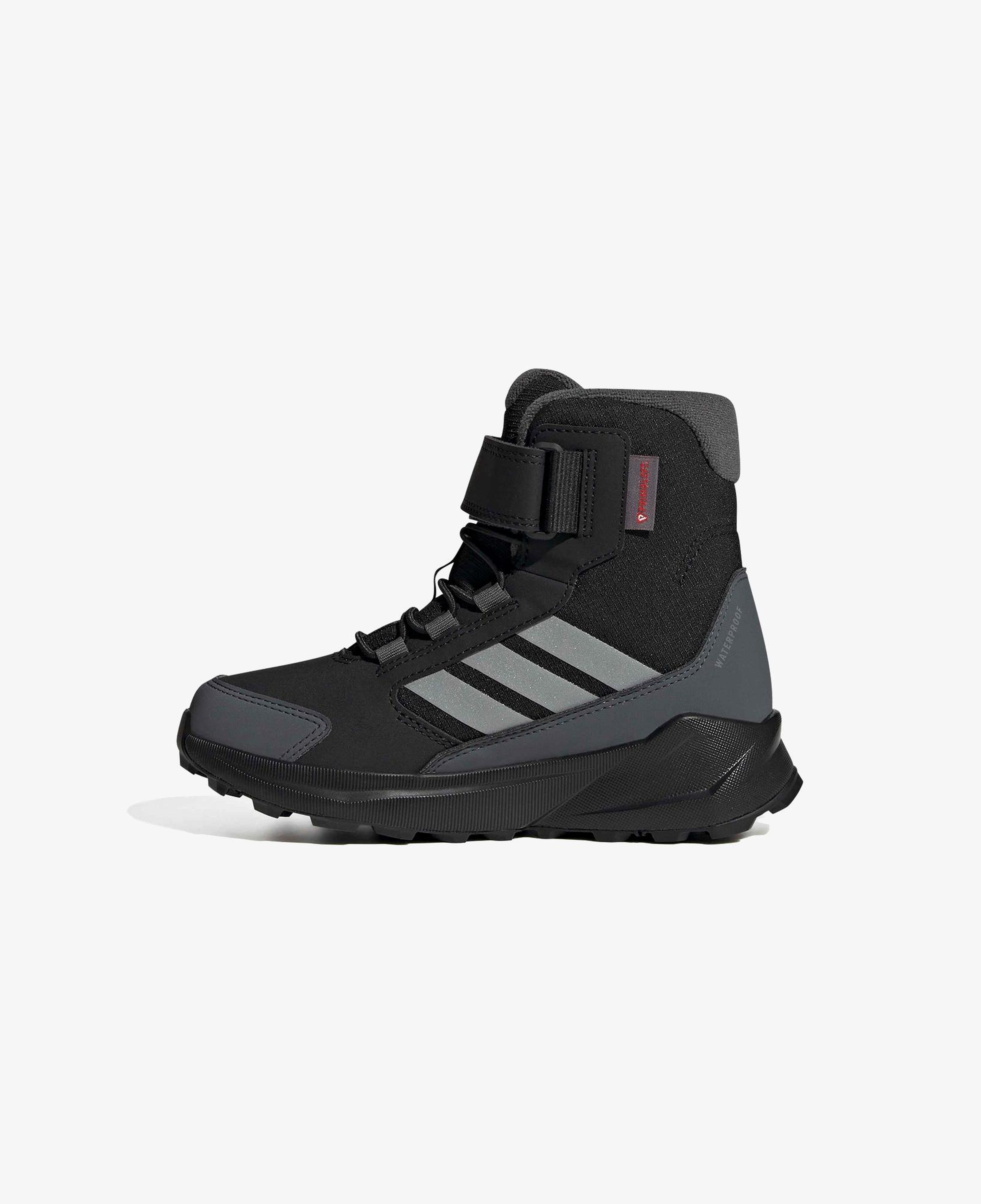 adidas Terrex Traılaer 2 C+ Çocuk Siyah Outdoor Ayakkabı
