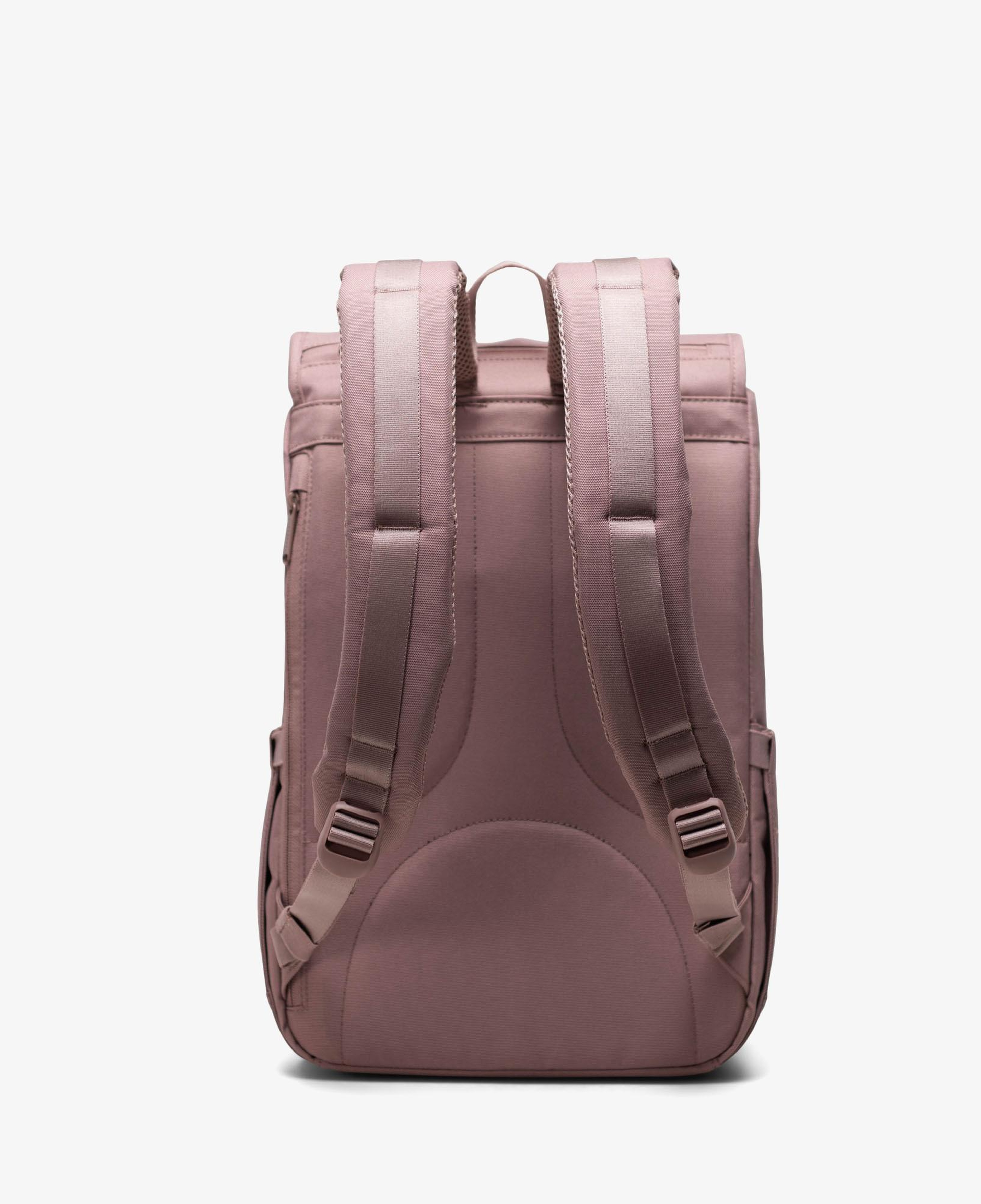 Herschel Little America Mid Unisex Pembe Sırt Çantası