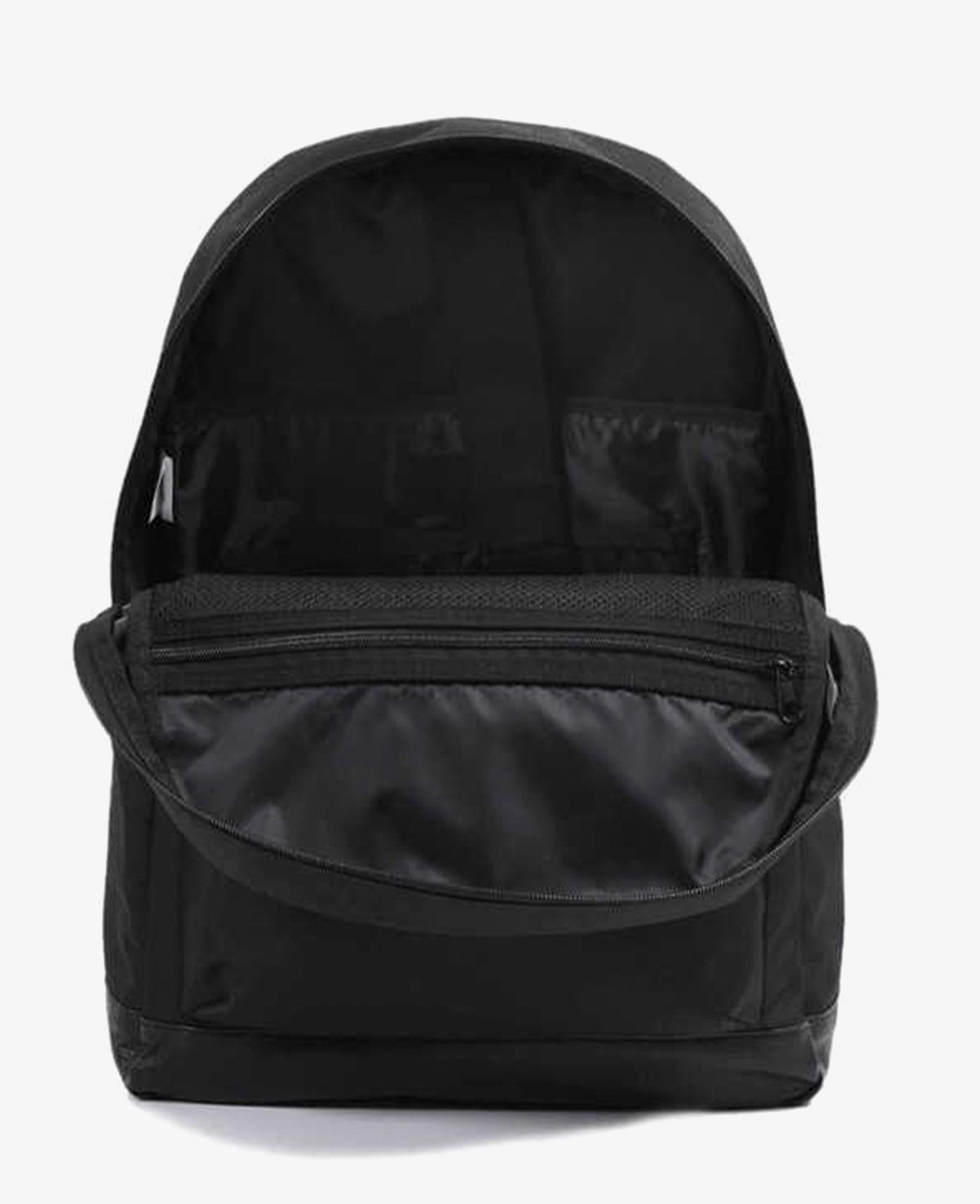 UCLA Walter Unisex Siyah Sırt Çantası