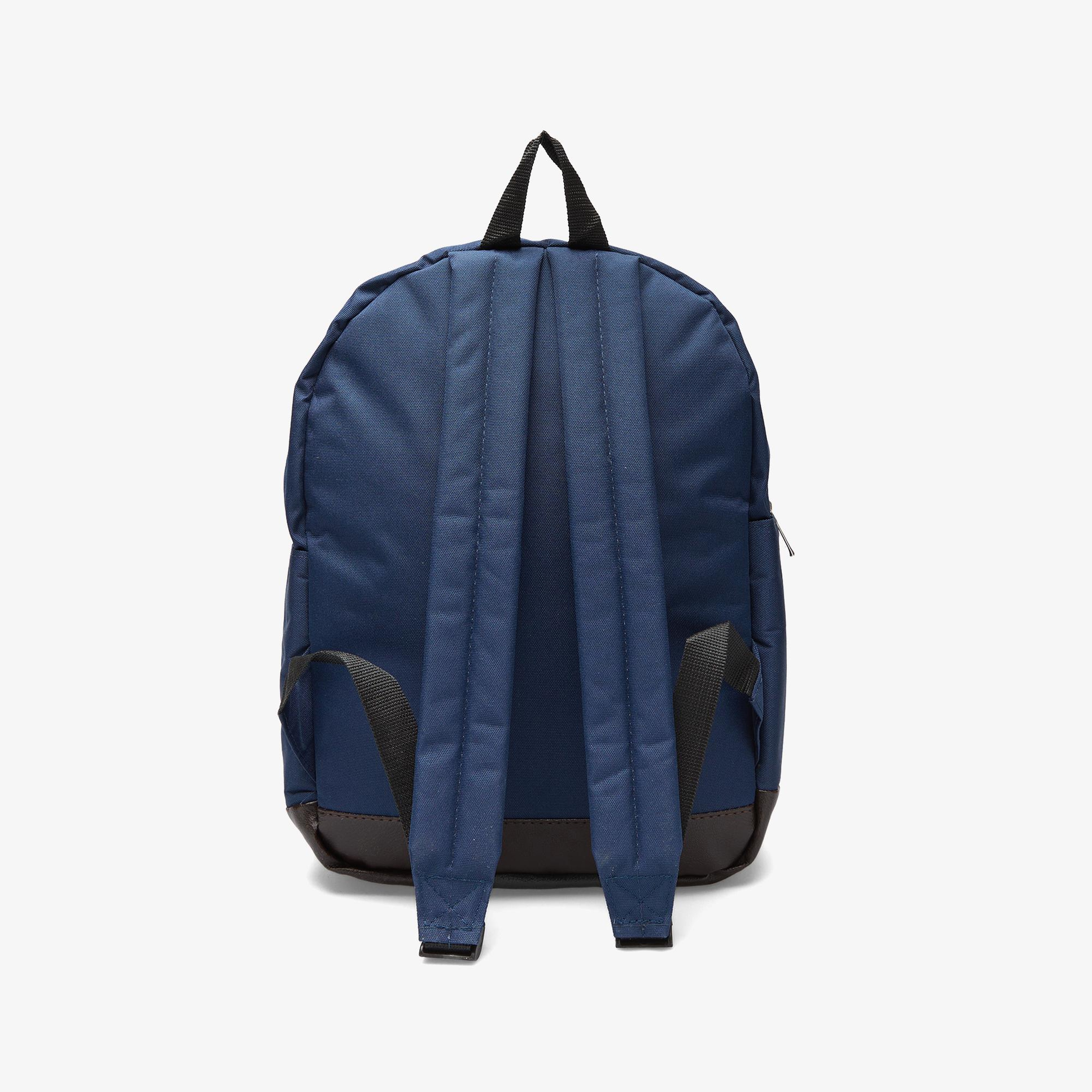 UCLA Walter Unisex Mavi Sırt Çantası