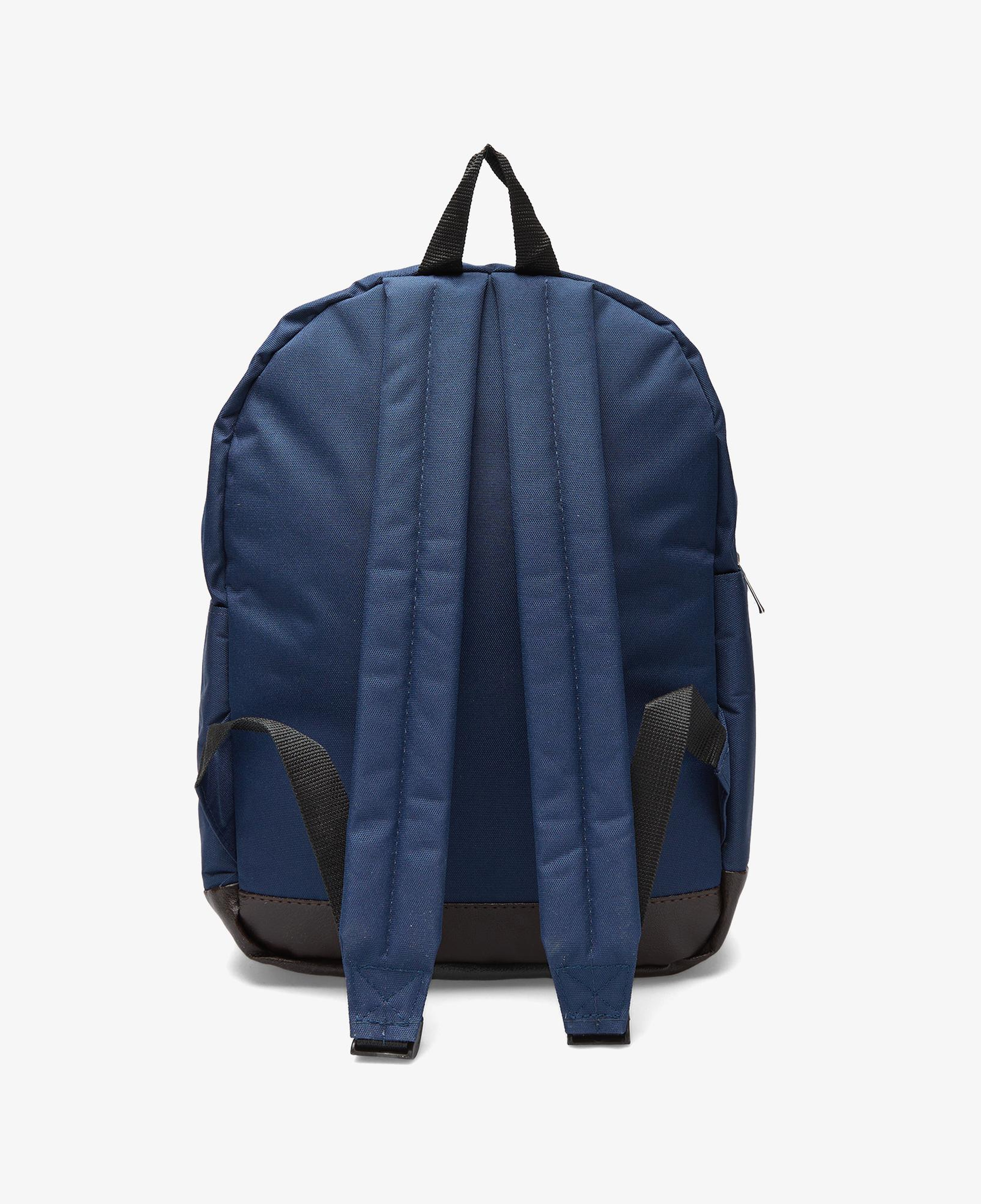 UCLA Walter Unisex Mavi Sırt Çantası