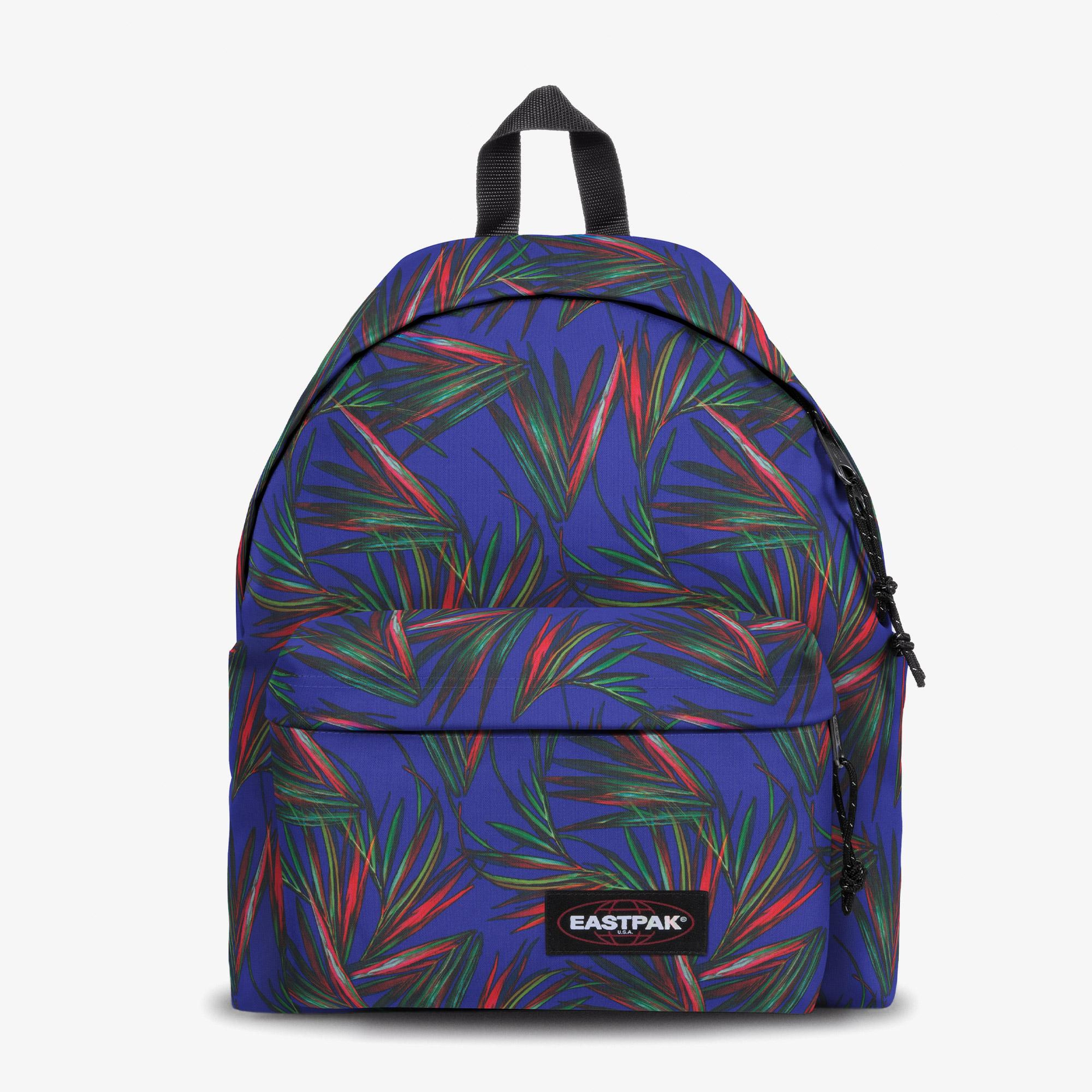 Eastpak Padded PakR Brize Unisex Mavi Sırt Çantası