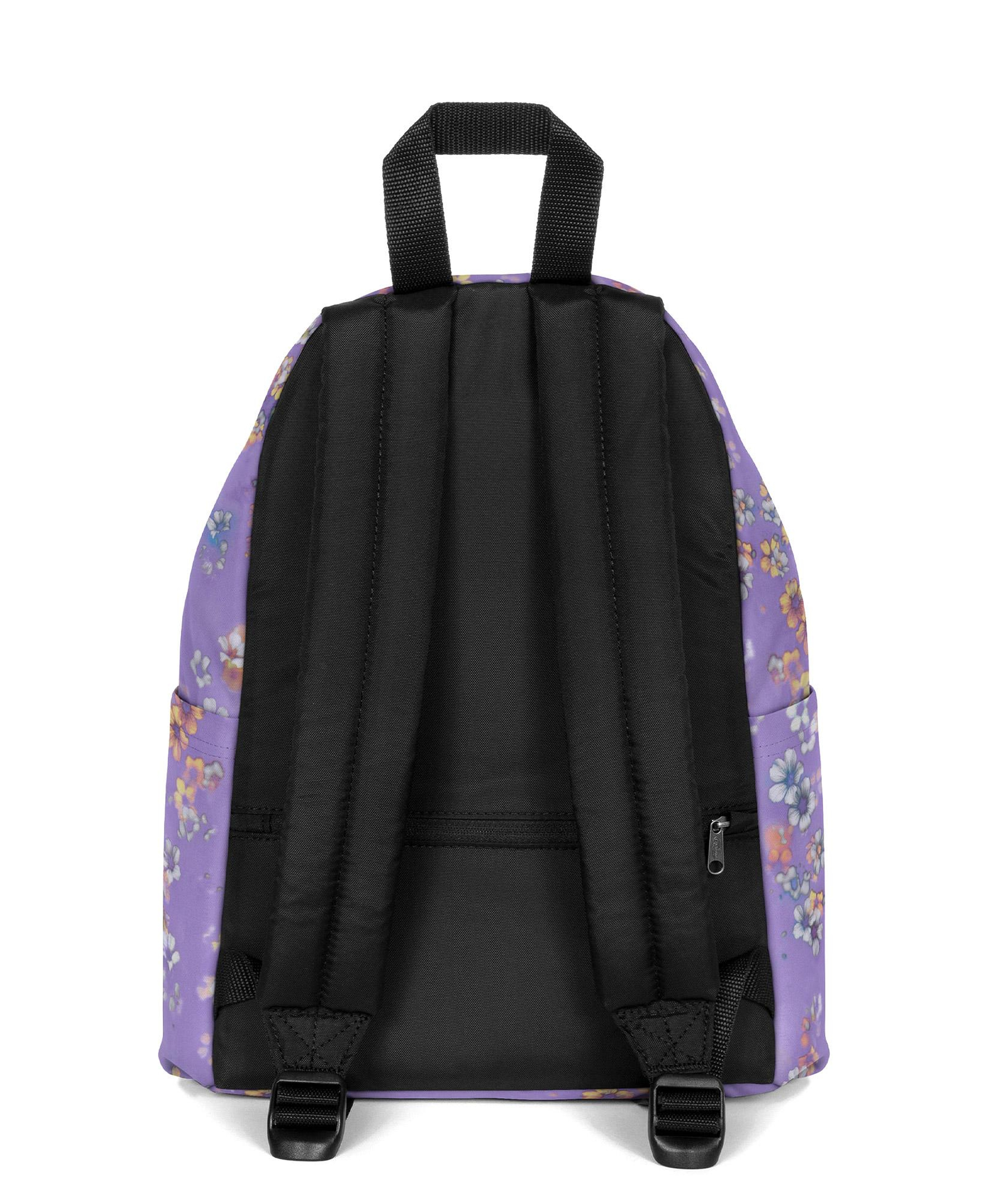 Eastpak Day PakR Flora Fade Unisex Mor Sırt Çantası