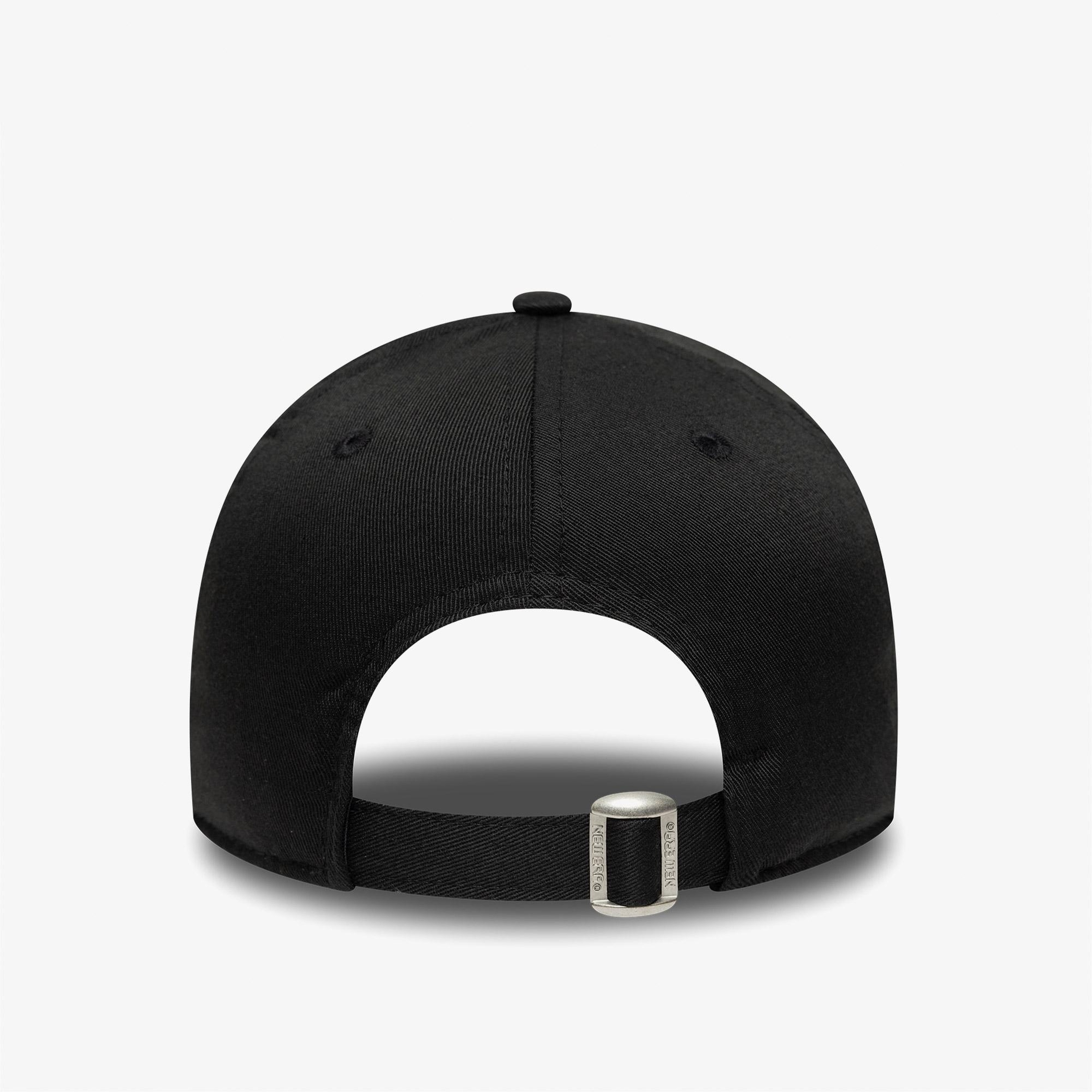 New Era DC Batman 9Forty Çocuk Siyah Şapka