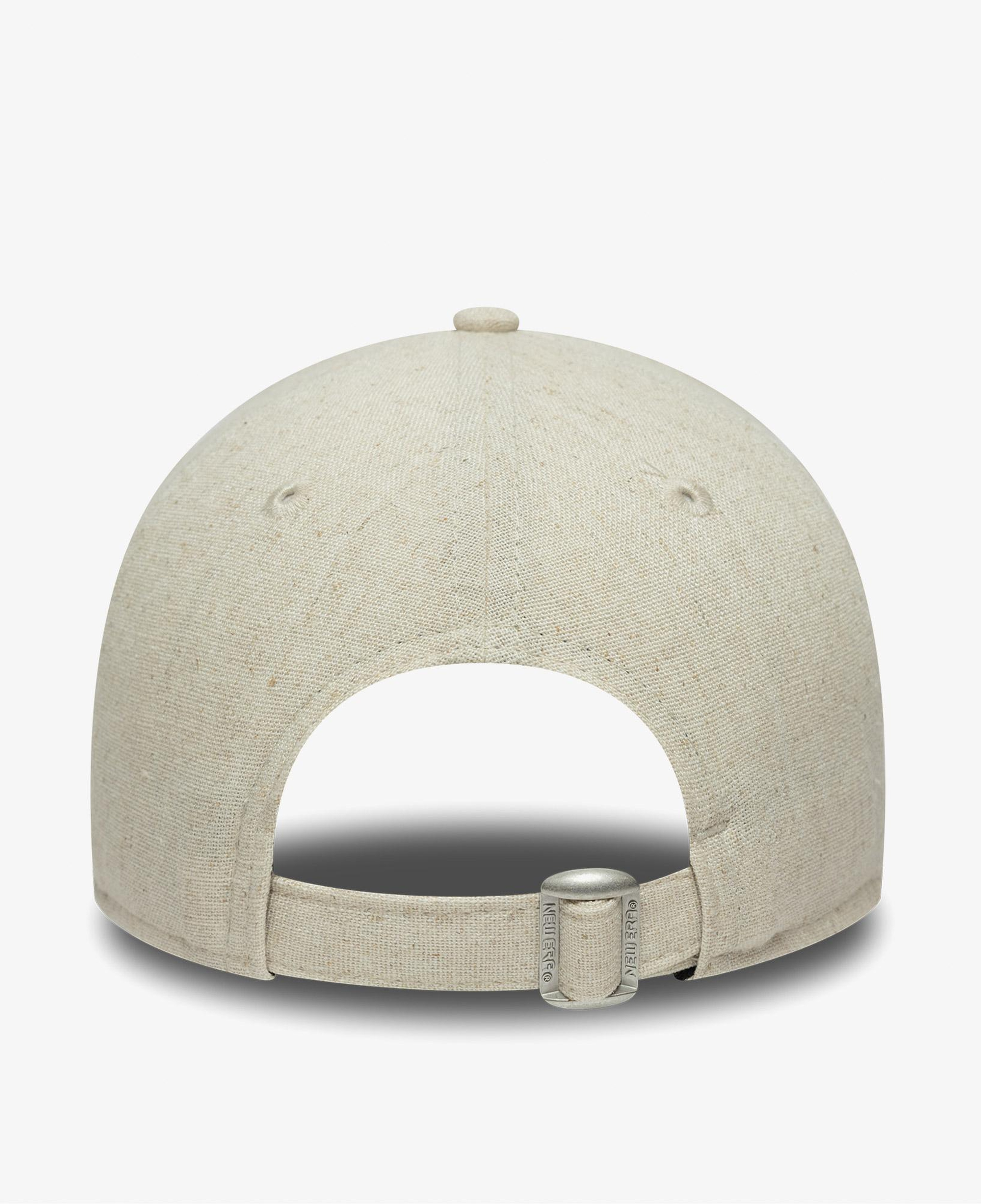 New Era MLB League Essentials New York Yankees Çocuk Bej Şapka