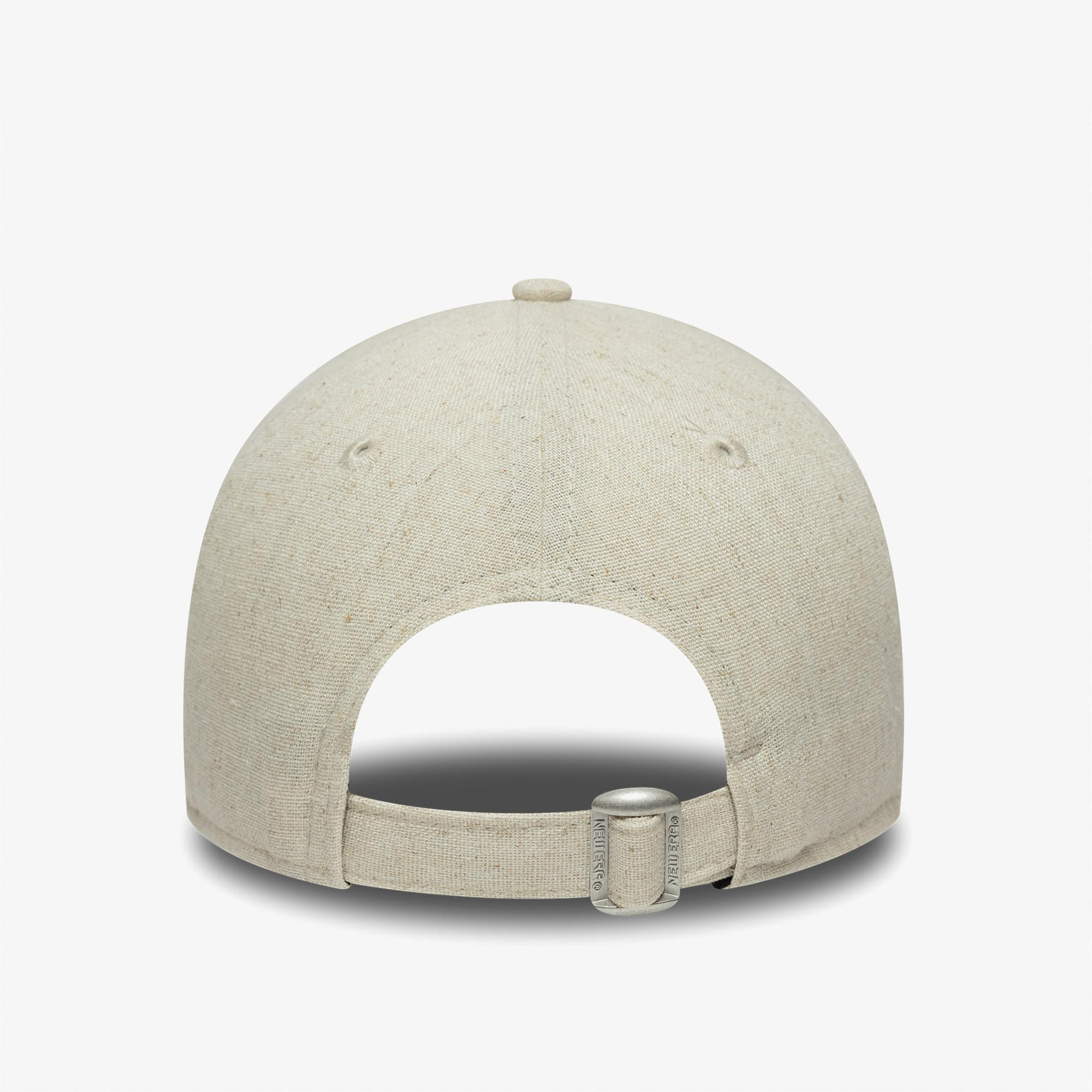 New Era MLB League Essentials New York Yankees Çocuk Bej Şapka