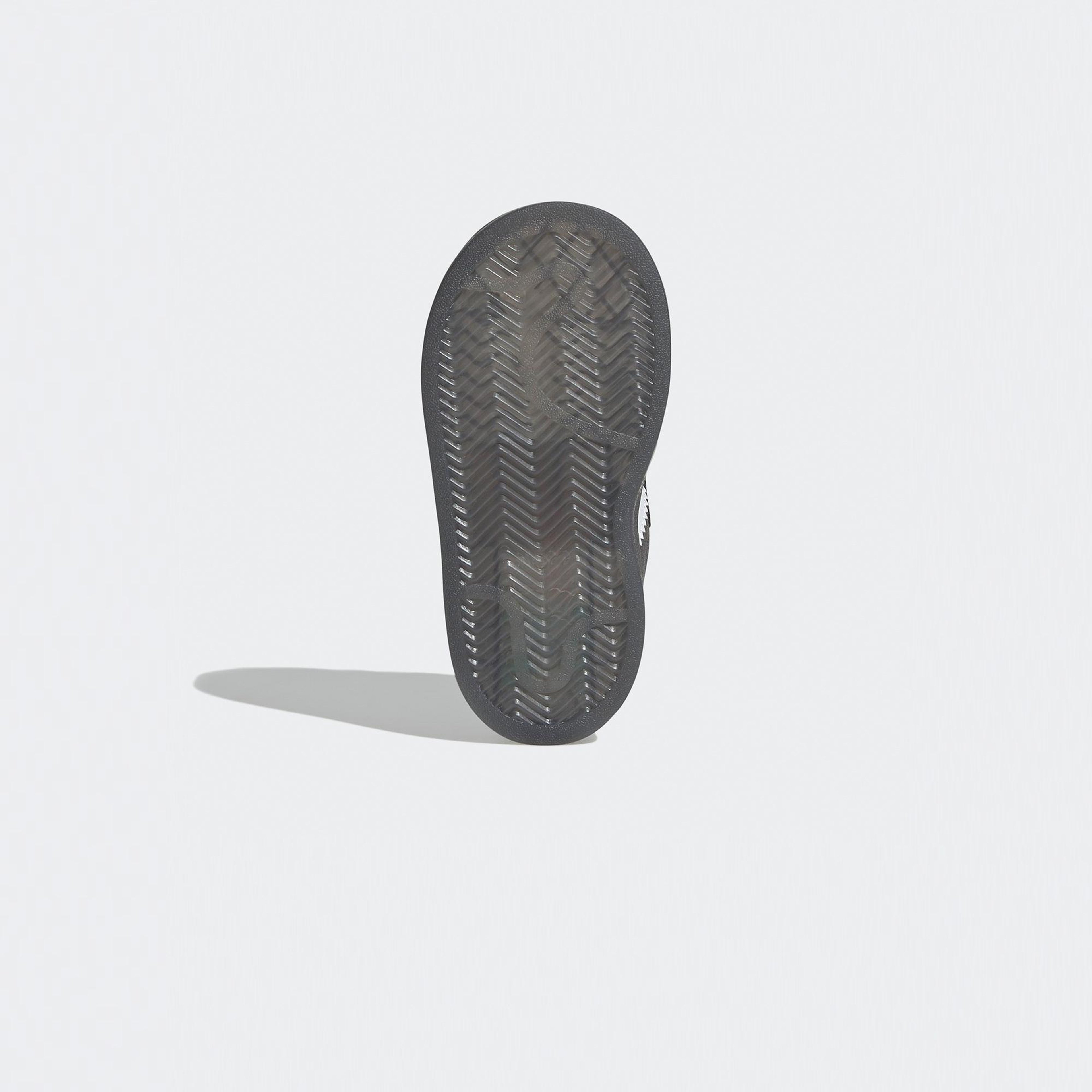 adidas Campus 00s Comfort Closure Bebek Gri LED Işıklı Ayakkabı