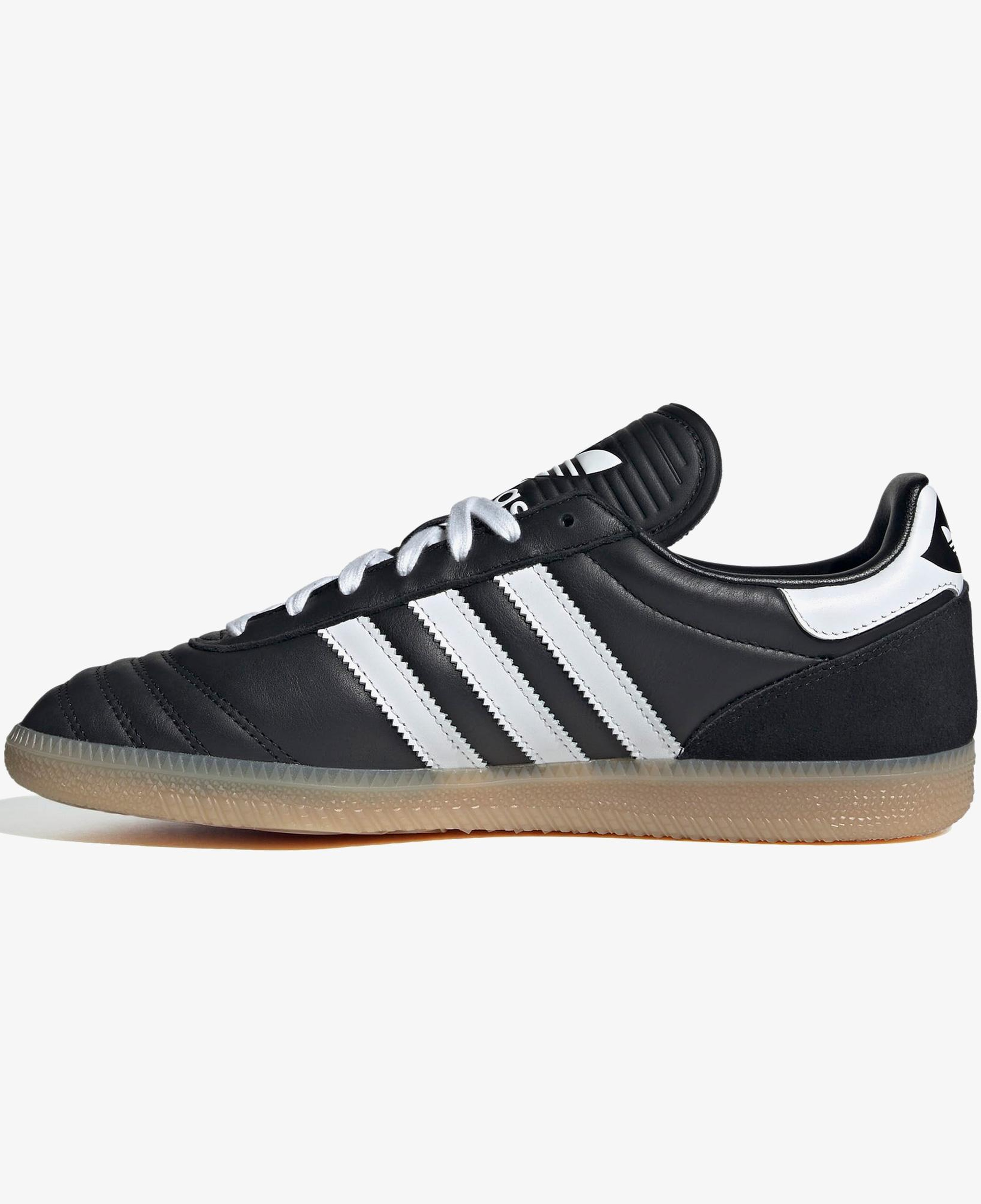 adidas Samba Jp Unisex Siyah Spor Ayakkabı