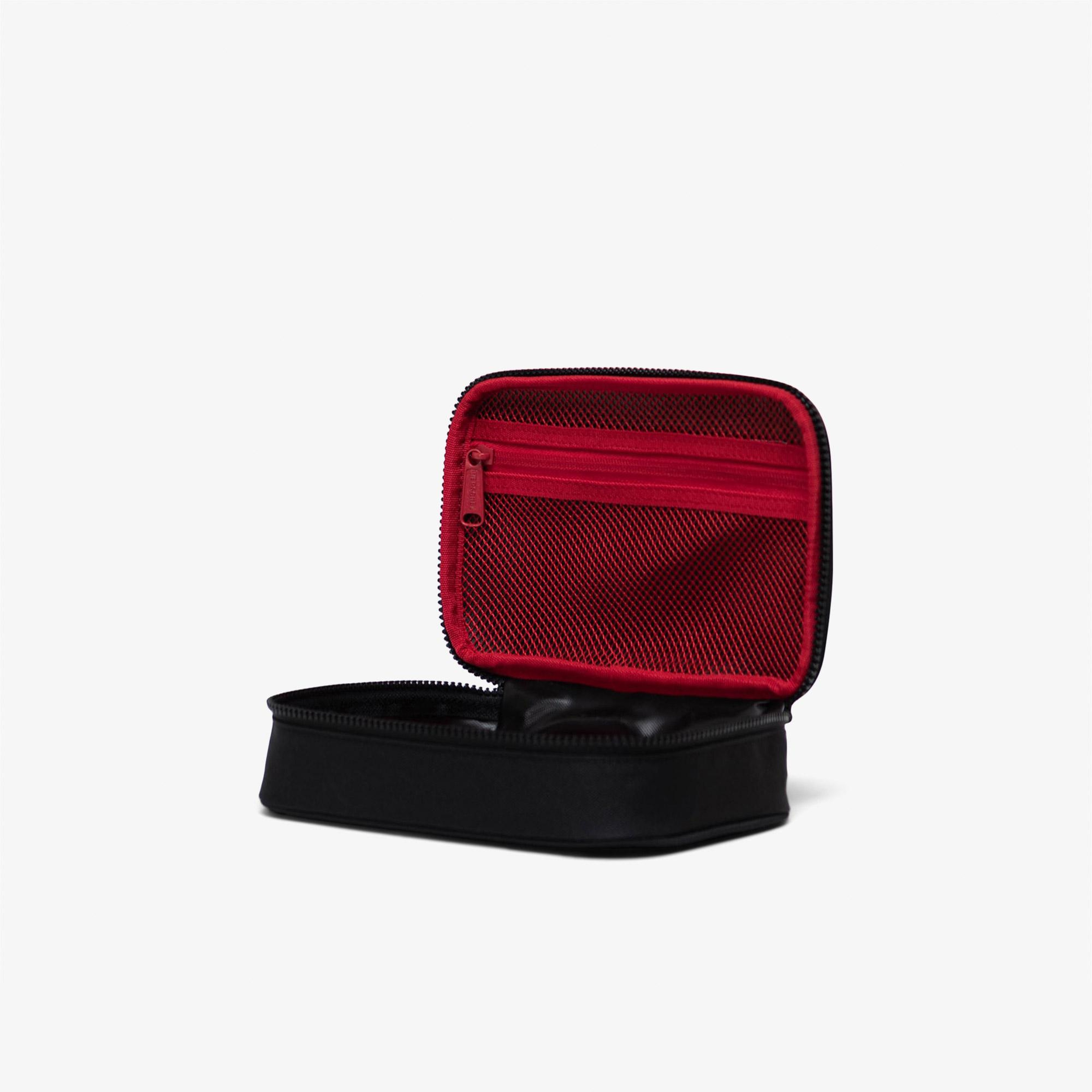 Herschel Heritage Çocuk Siyah Mini Kalem Kutusu