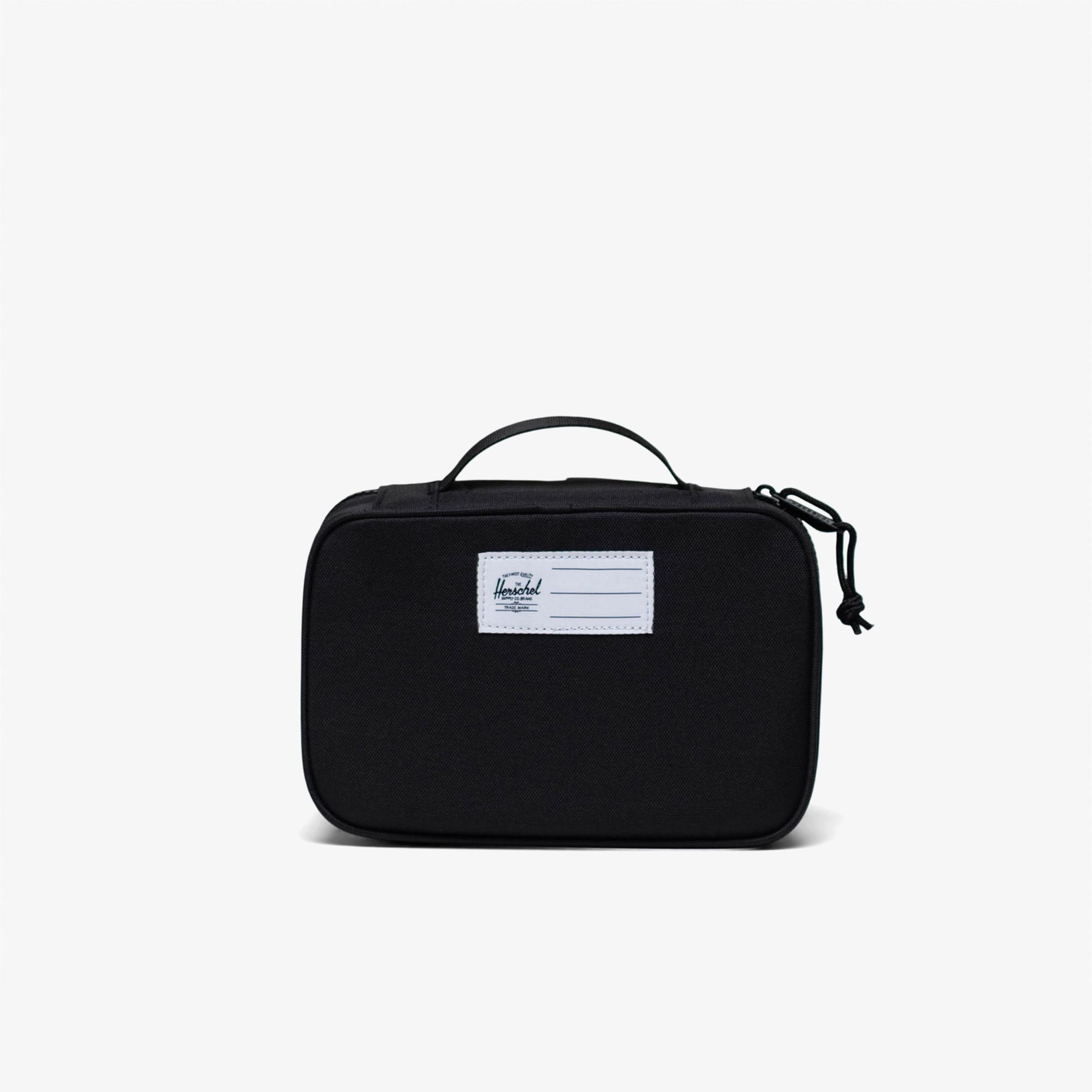 Herschel Heritage Çocuk Siyah Mini Kalem Kutusu