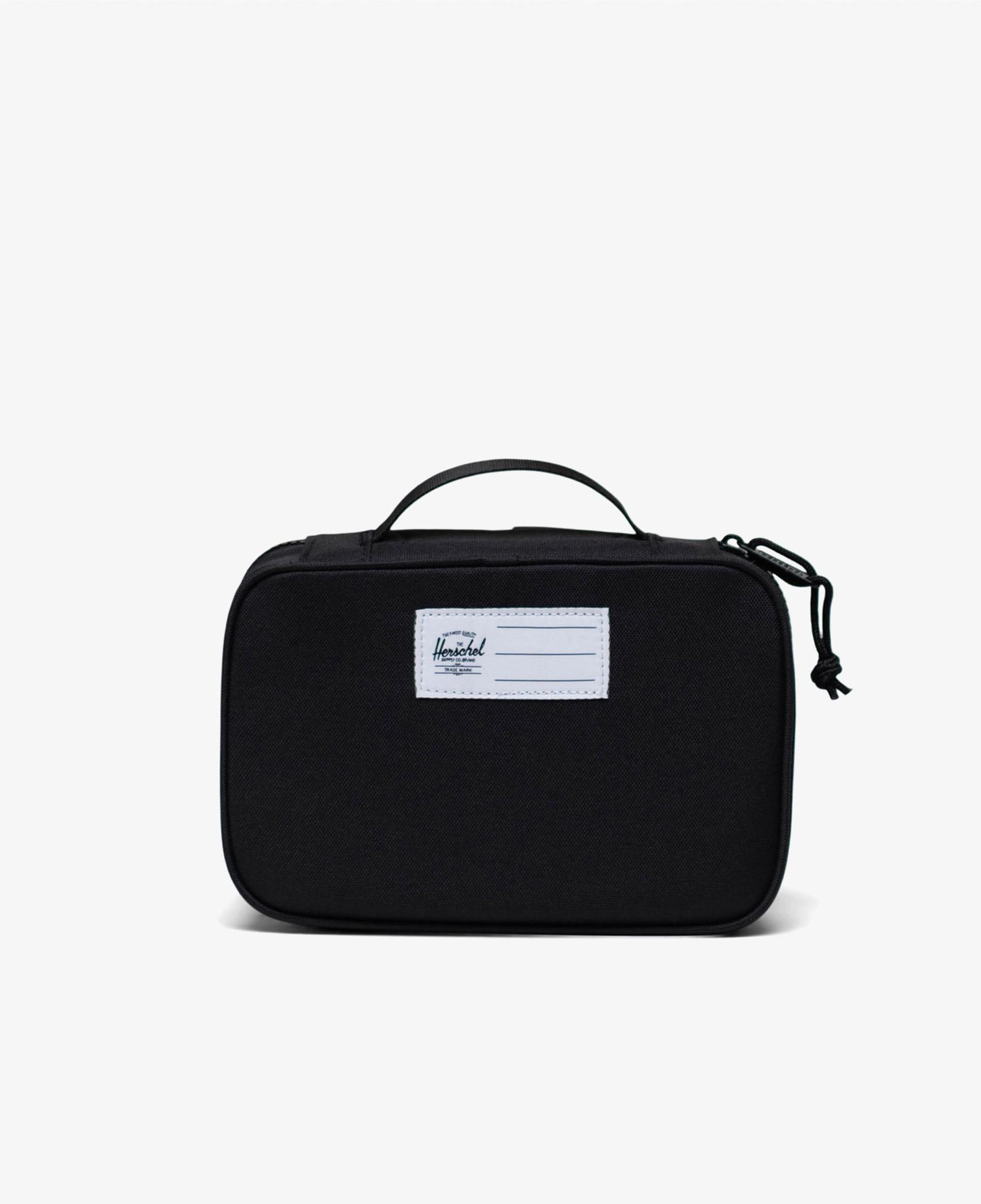 Herschel Heritage Çocuk Siyah Mini Kalem Kutusu