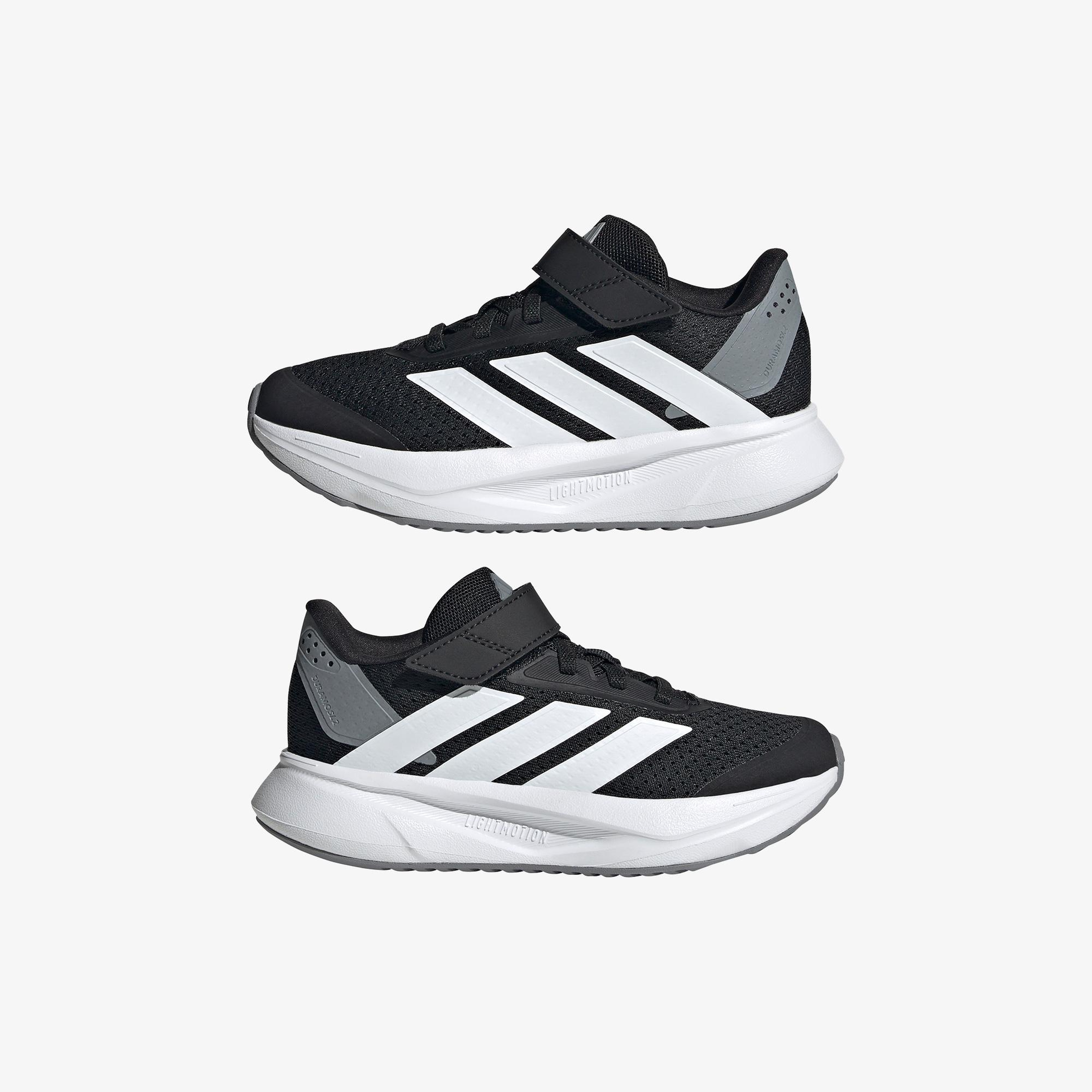 adidas Duramo Sl2 El C Çocuk Siyah Spor Ayakkabı
