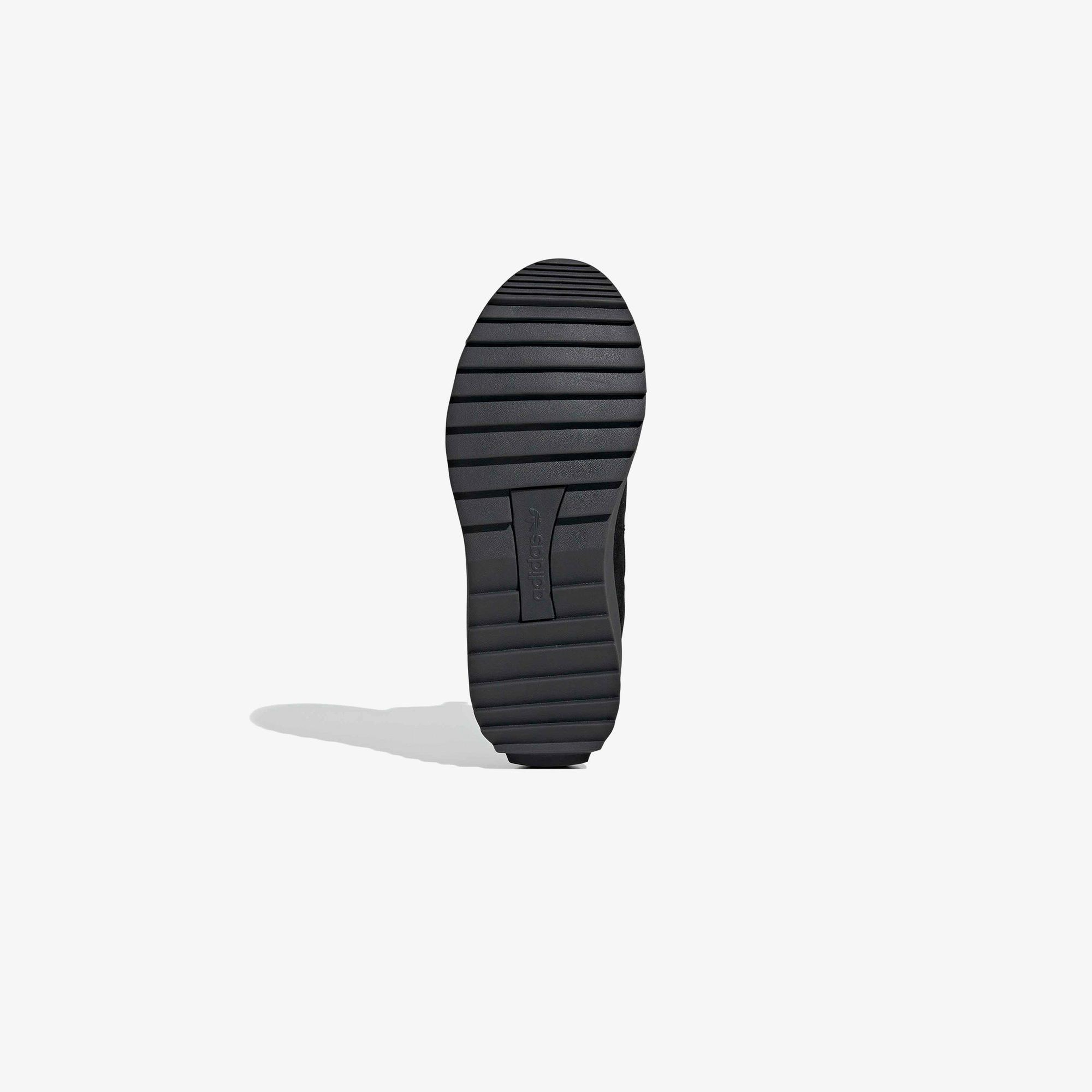 adidas Superstar Winter Trek Çocuk Siyah Spor Ayakkabı