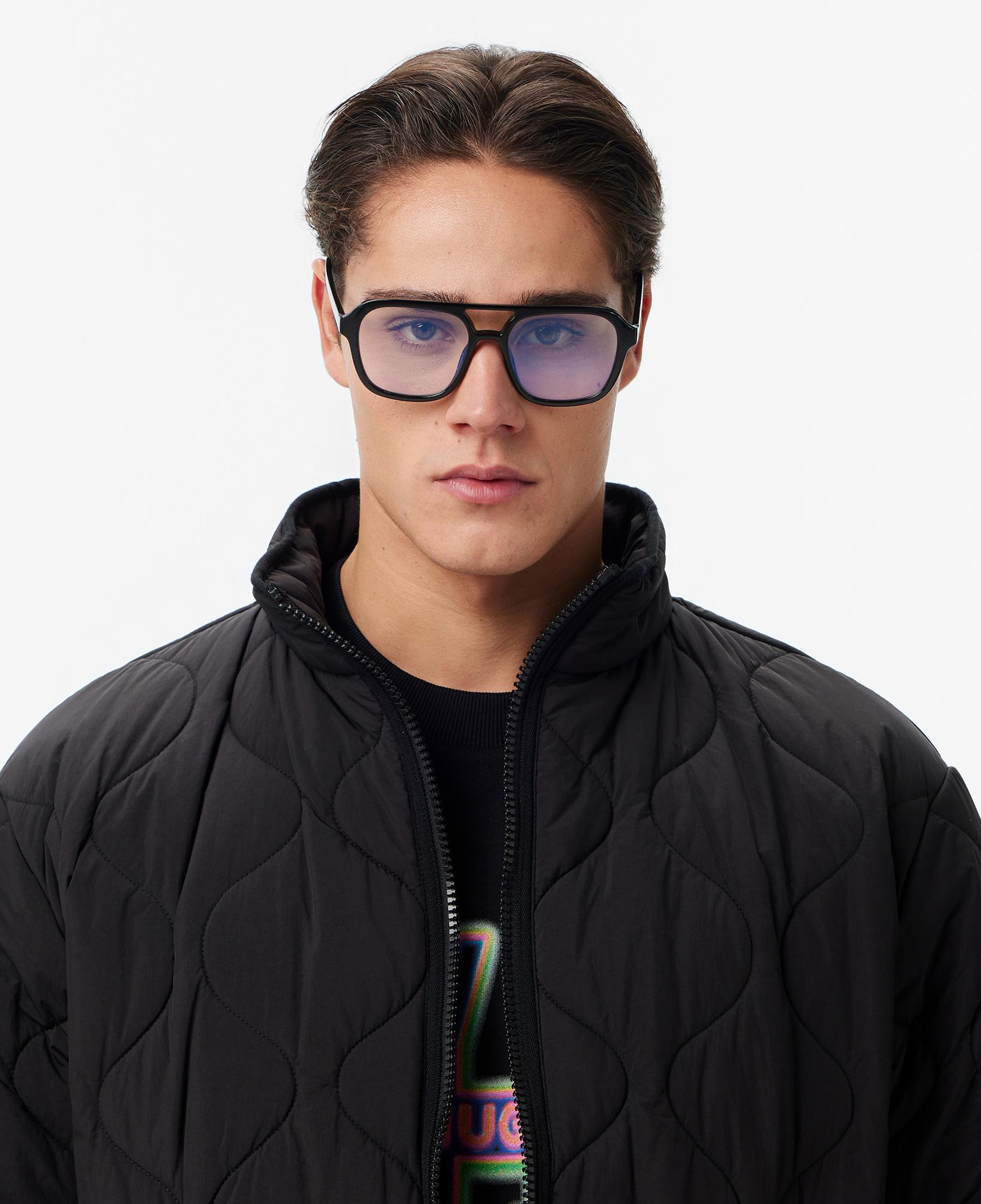 Hugo Boss Boco Erkek Siyah Ceket