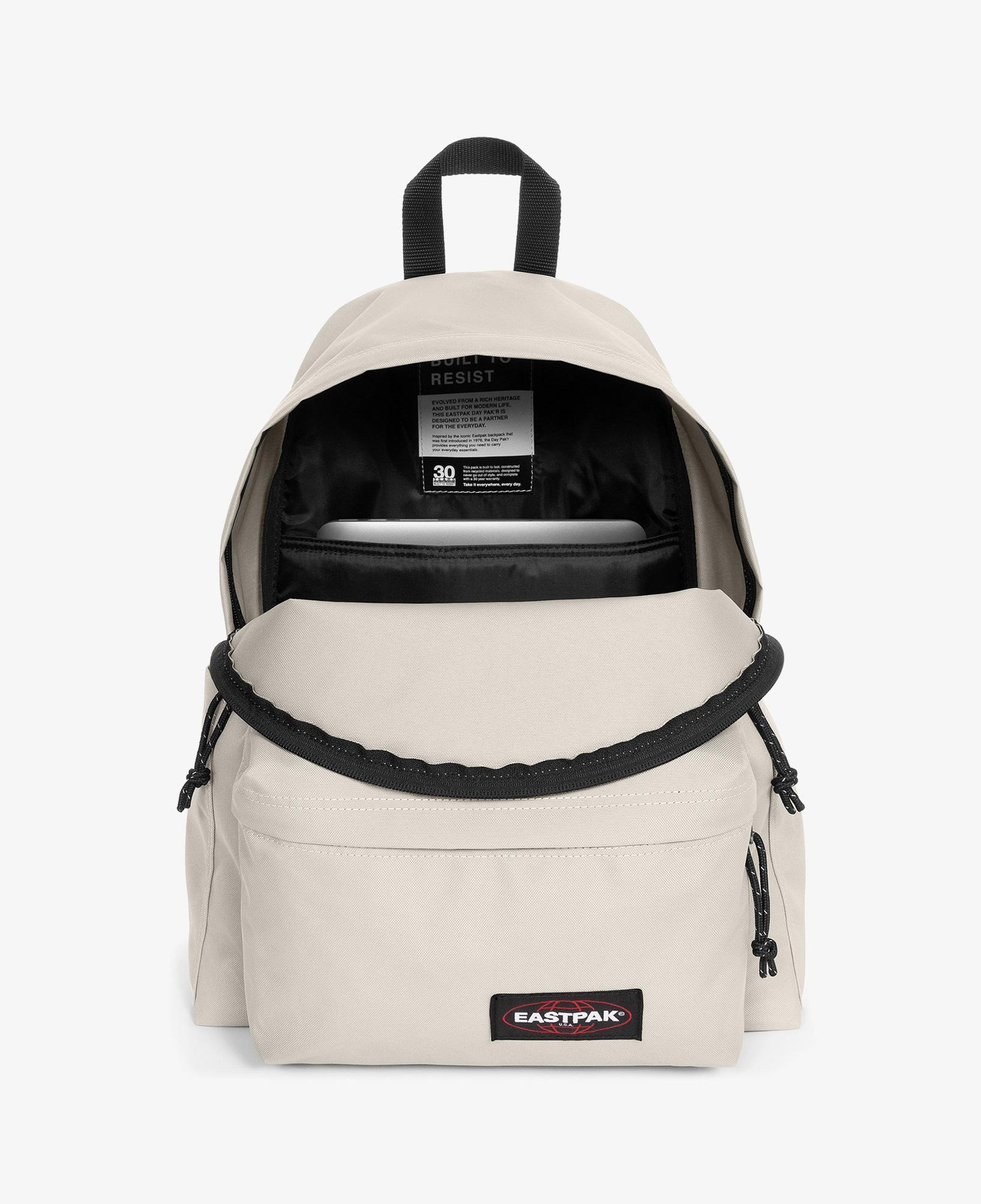 Eastpak Day Pak'R Gum Unisex Krem Sırt Çantası