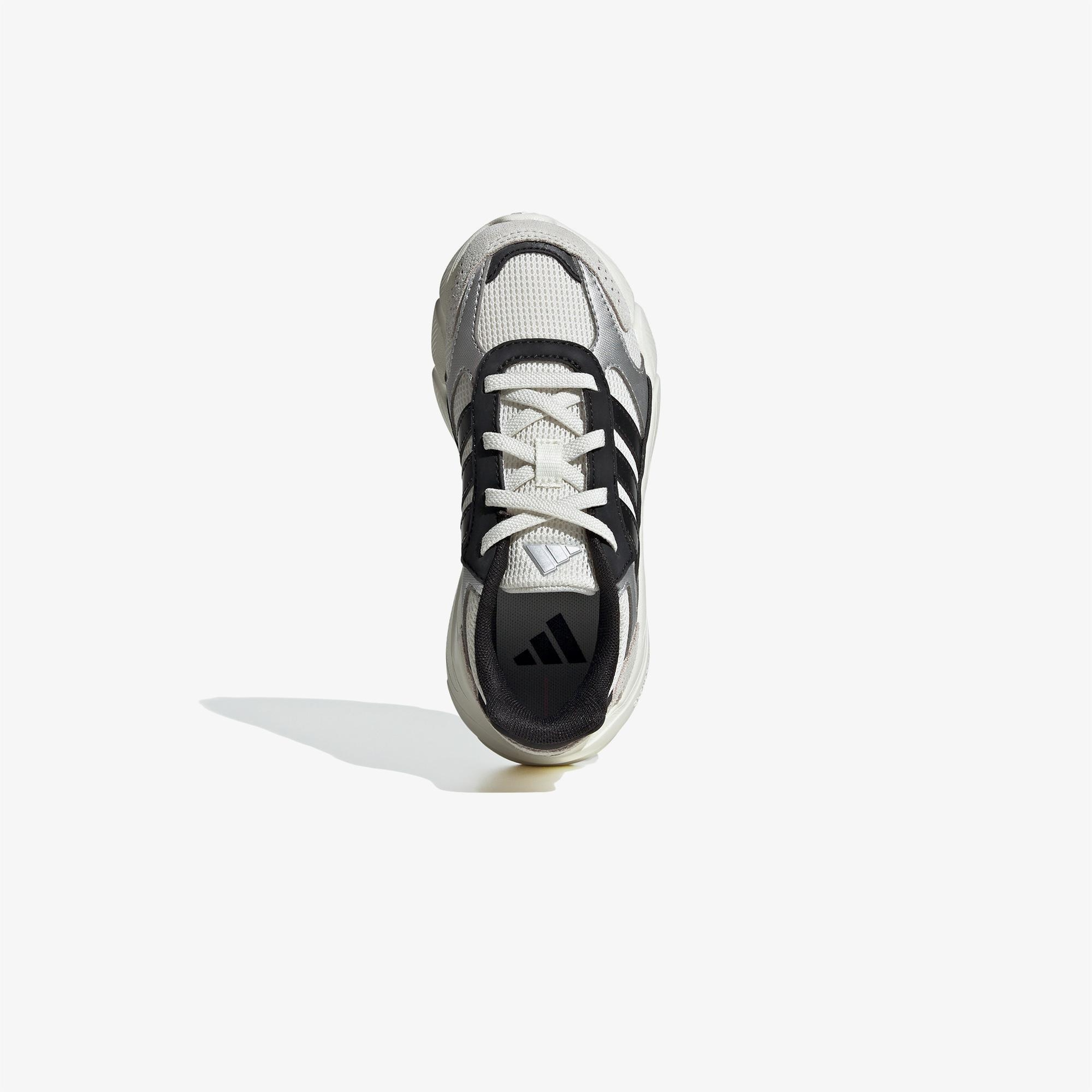 adidas Crazychaos 2000 El C Çocuk Krem Spor Ayakkabı
