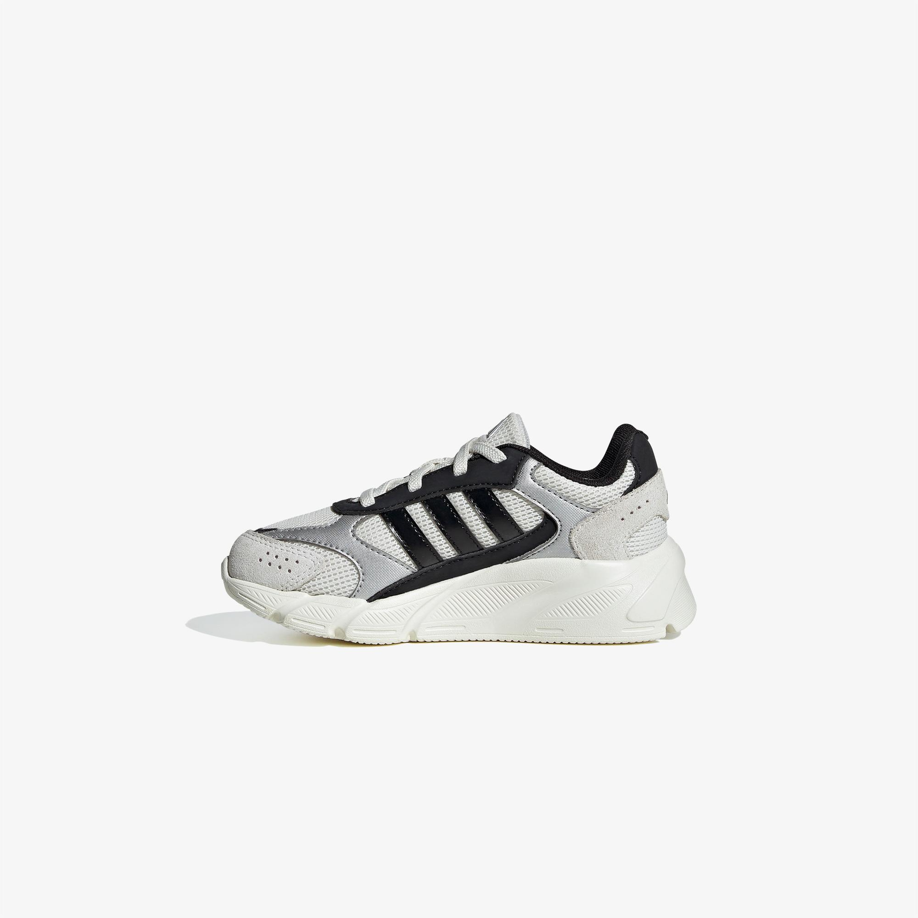 adidas Crazychaos 2000 El C Çocuk Krem Spor Ayakkabı