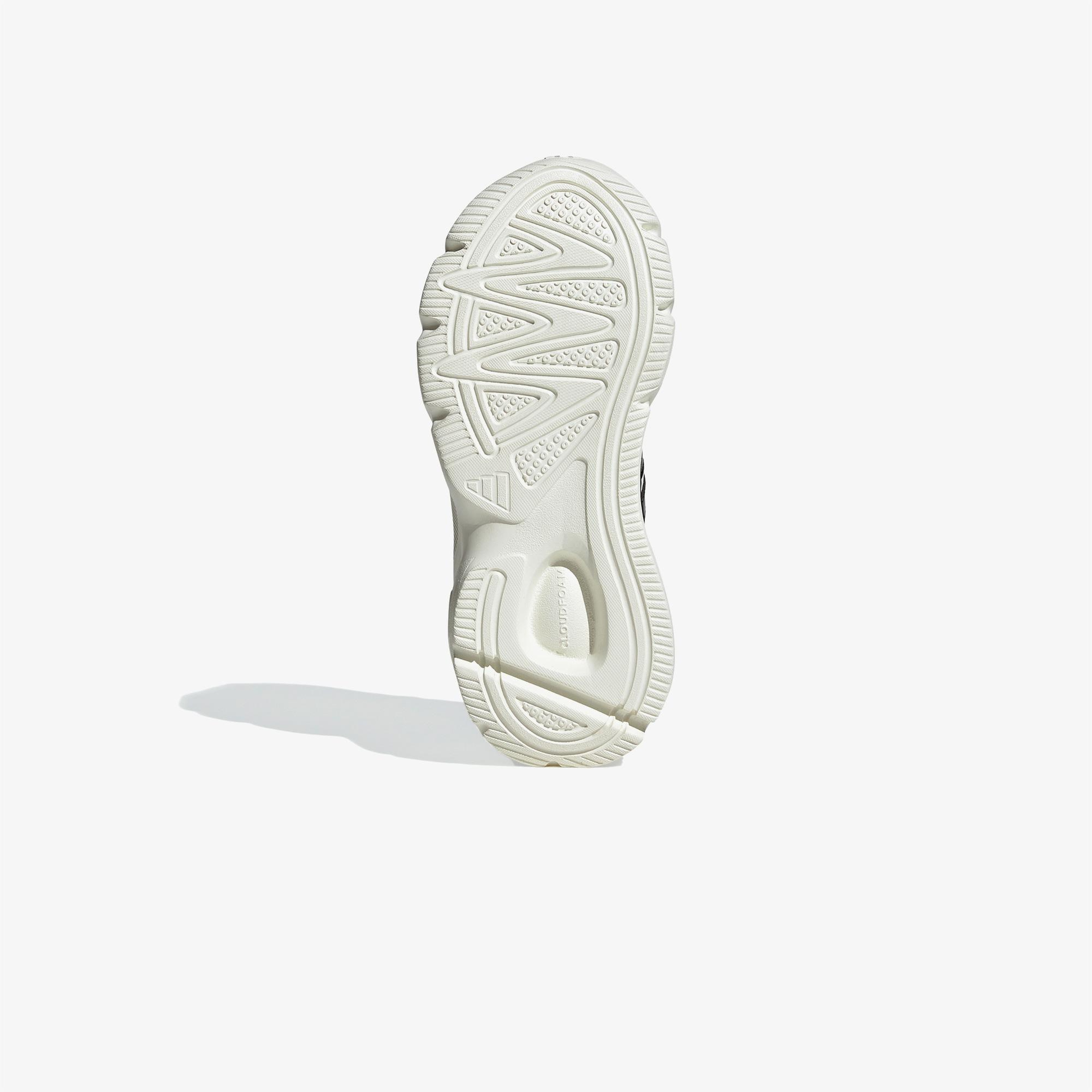 adidas Crazychaos 2000 El C Çocuk Krem Spor Ayakkabı