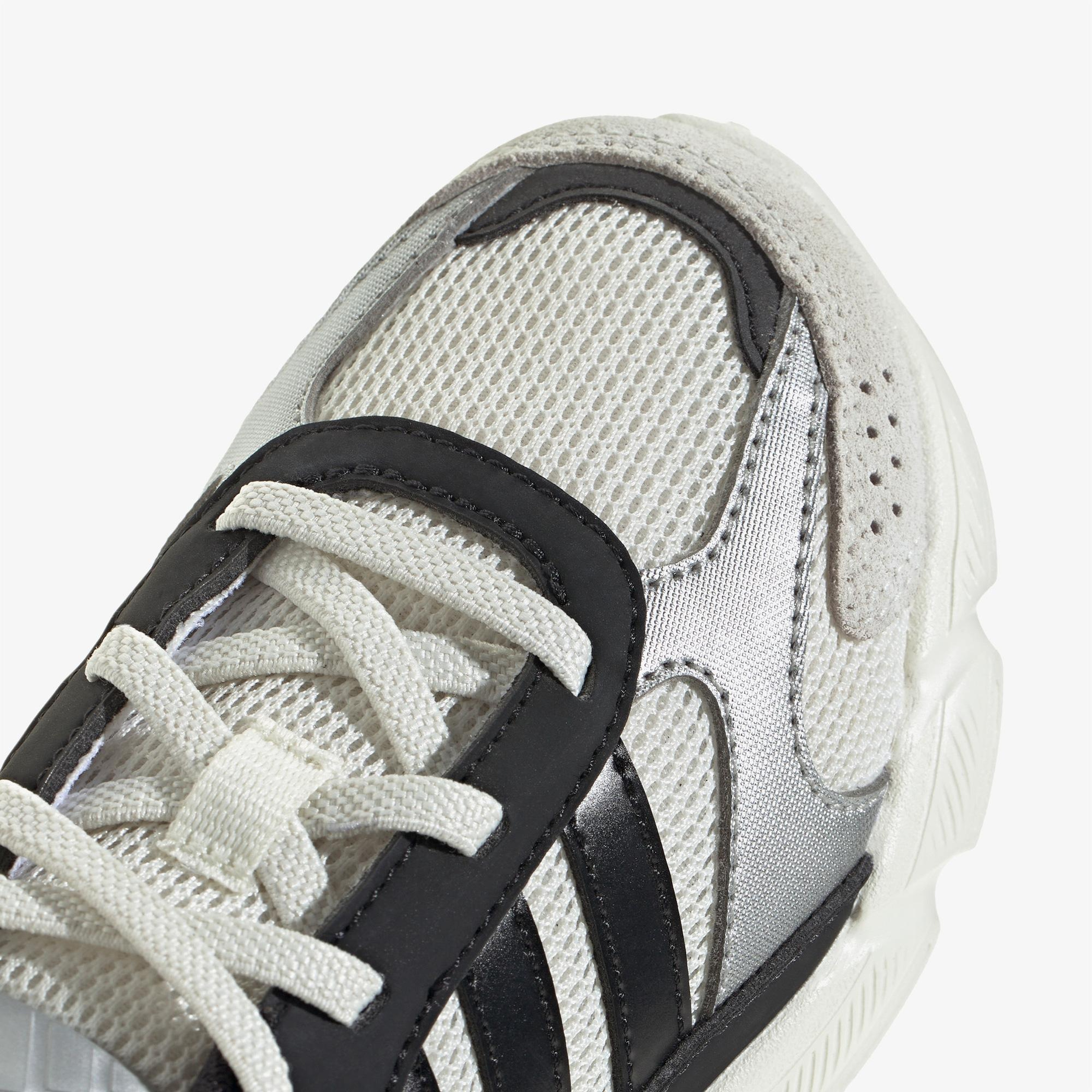 adidas Crazychaos 2000 El C Çocuk Krem Spor Ayakkabı