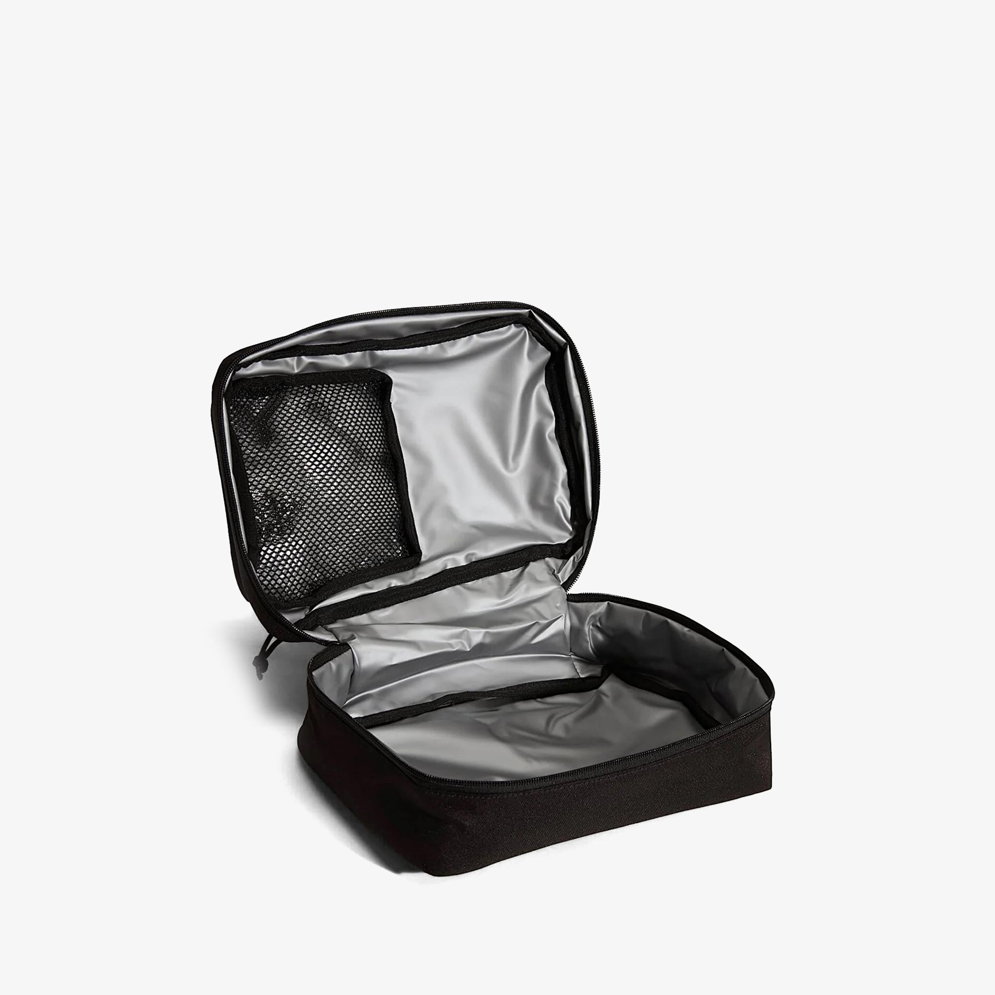 Vans Old Skool Lunch Bag Çocuk Siyah Çanta