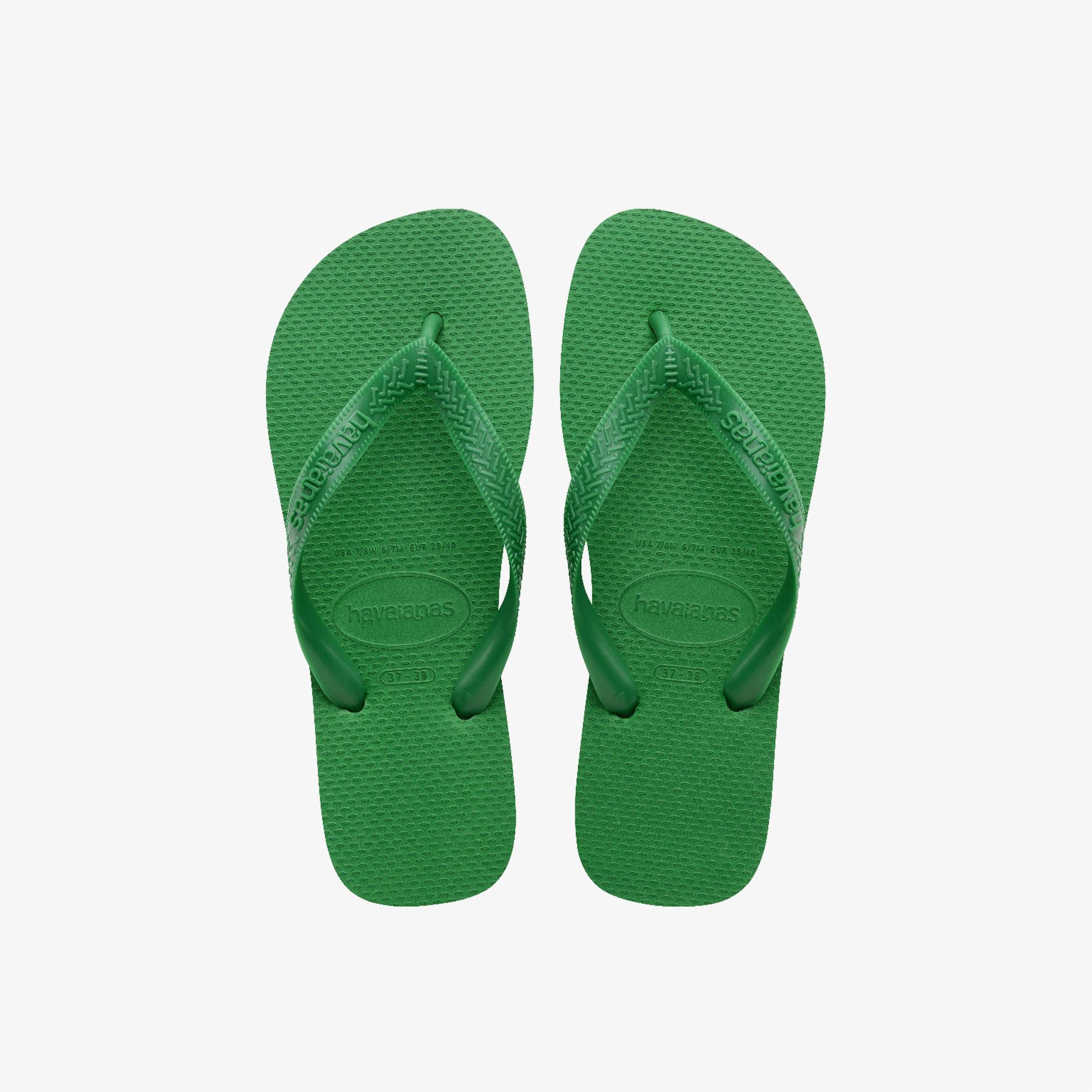 Havaianas Hav. Top Unisex Yeşil Terlik
