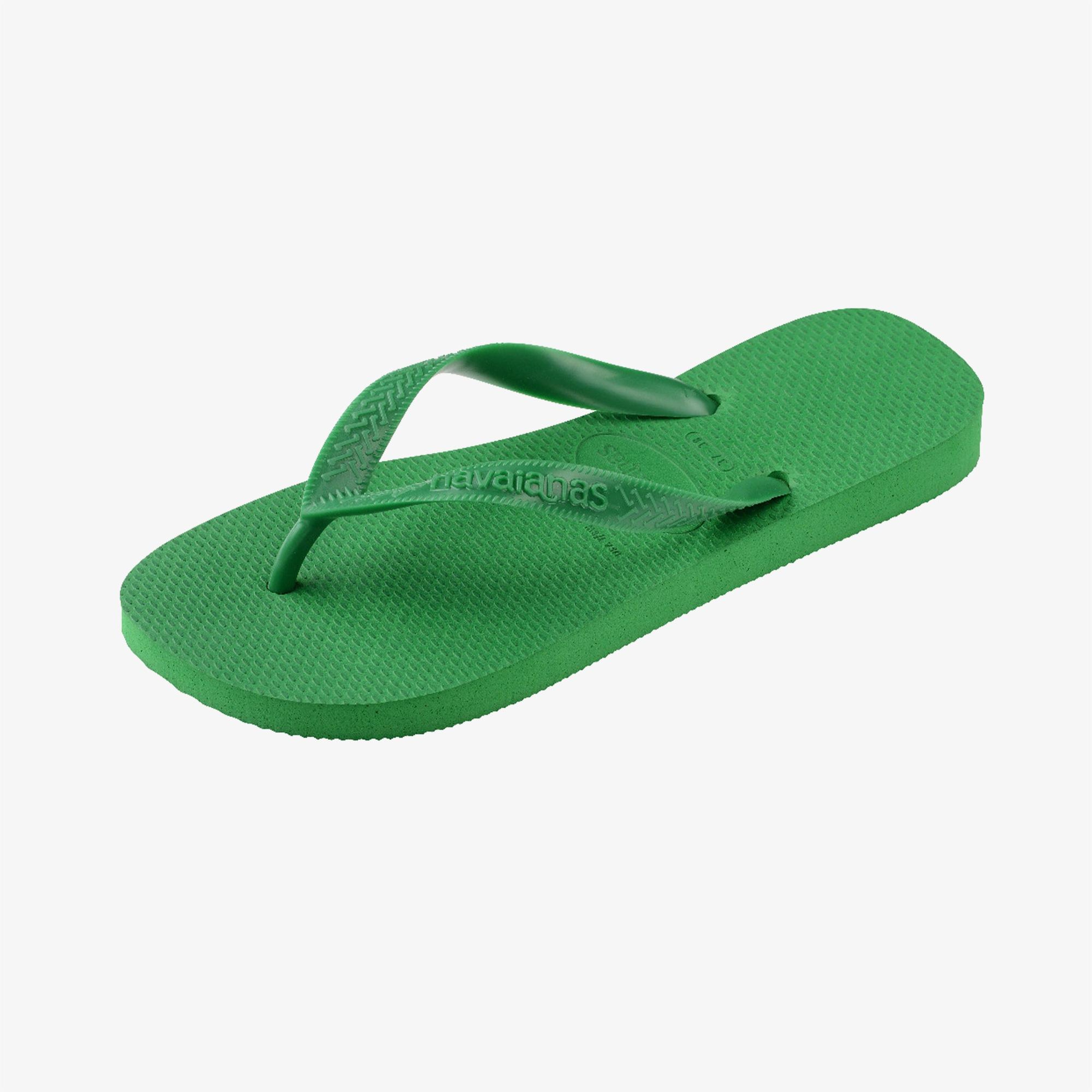 Havaianas Hav. Top Unisex Yeşil Terlik