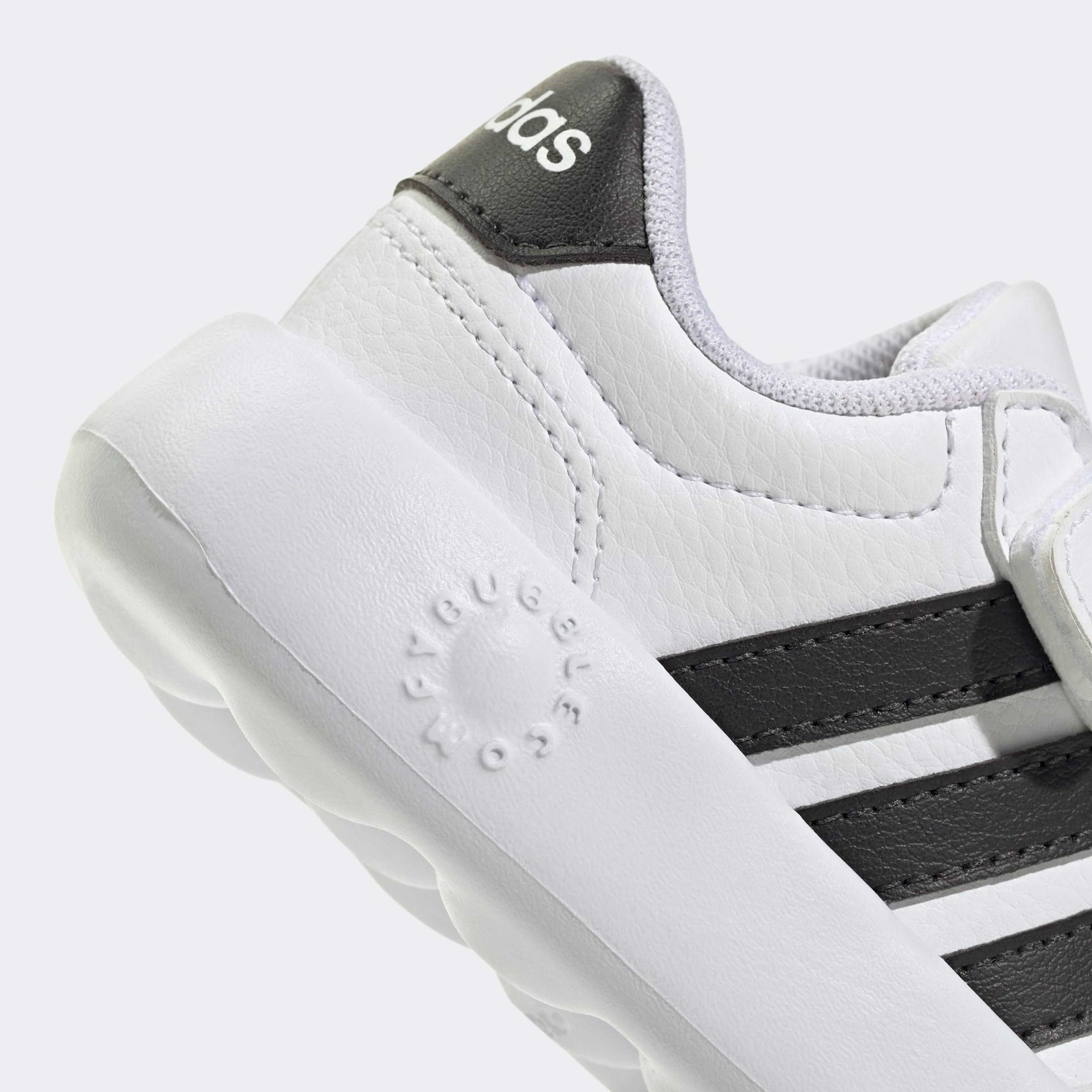 adidas Breaknet 3.0 Cf I Bebek Beyaz Spor Ayakkabı