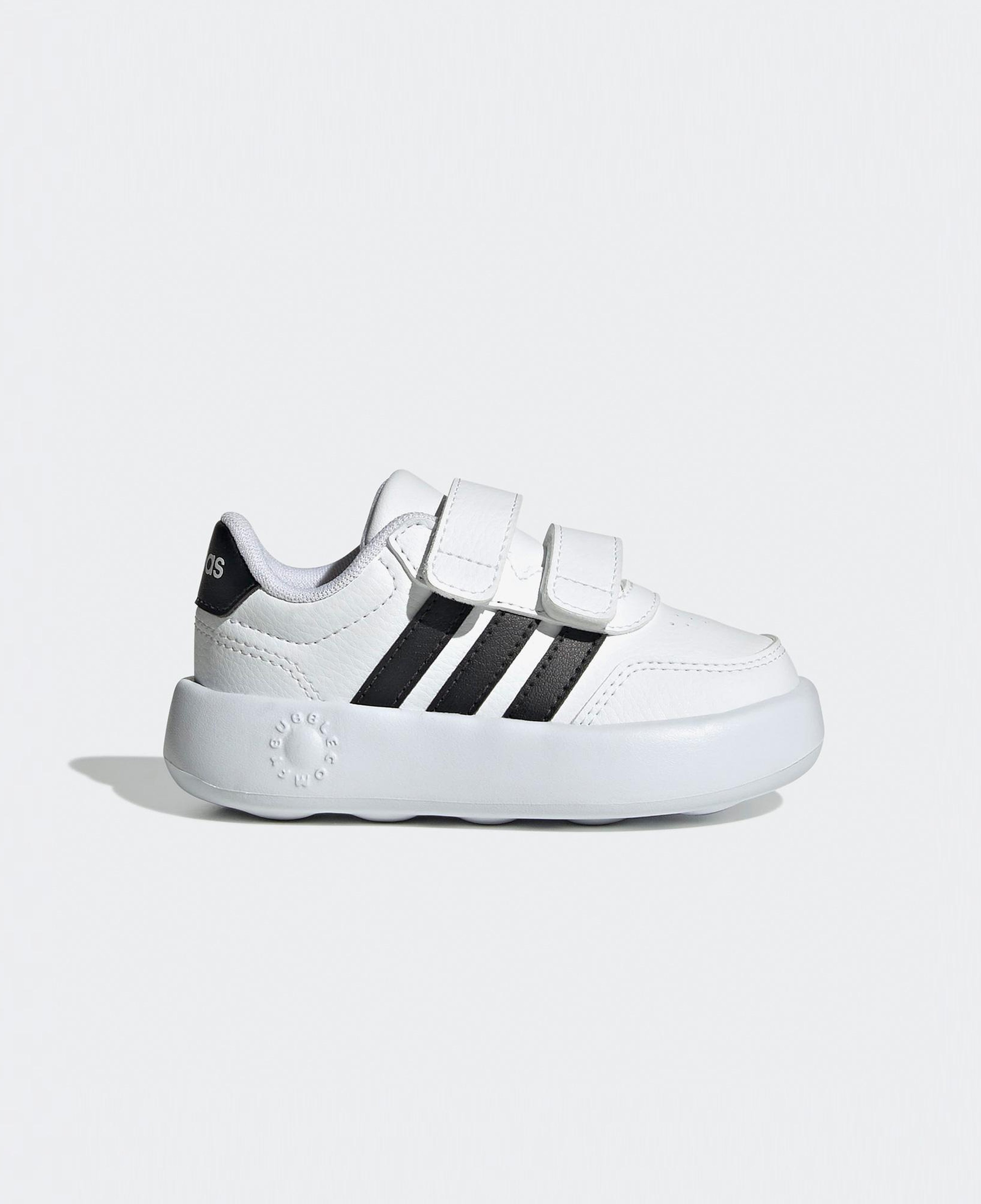 adidas Breaknet 3.0 Cf I Bebek Beyaz Spor Ayakkabı