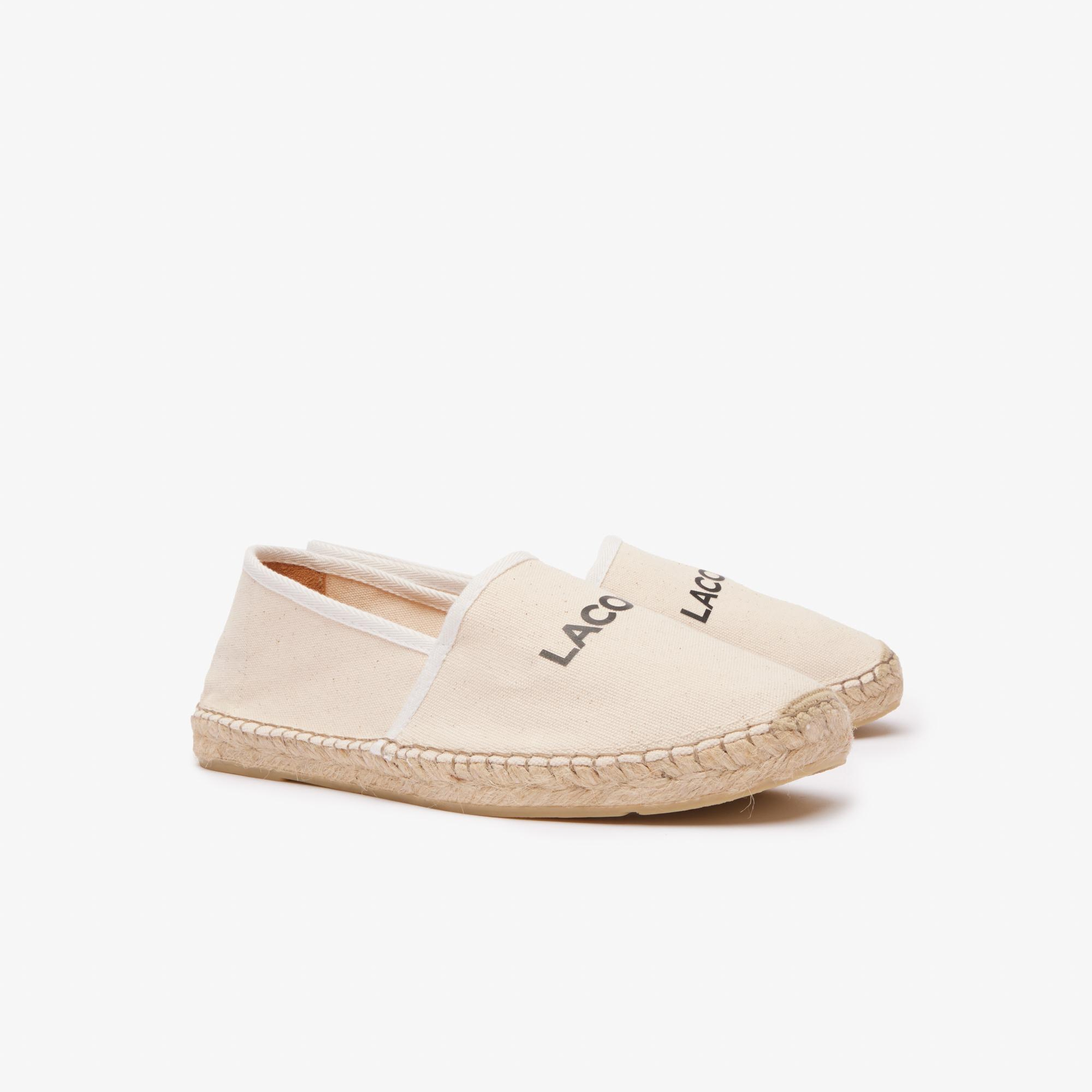 Erkek Bej Espadril