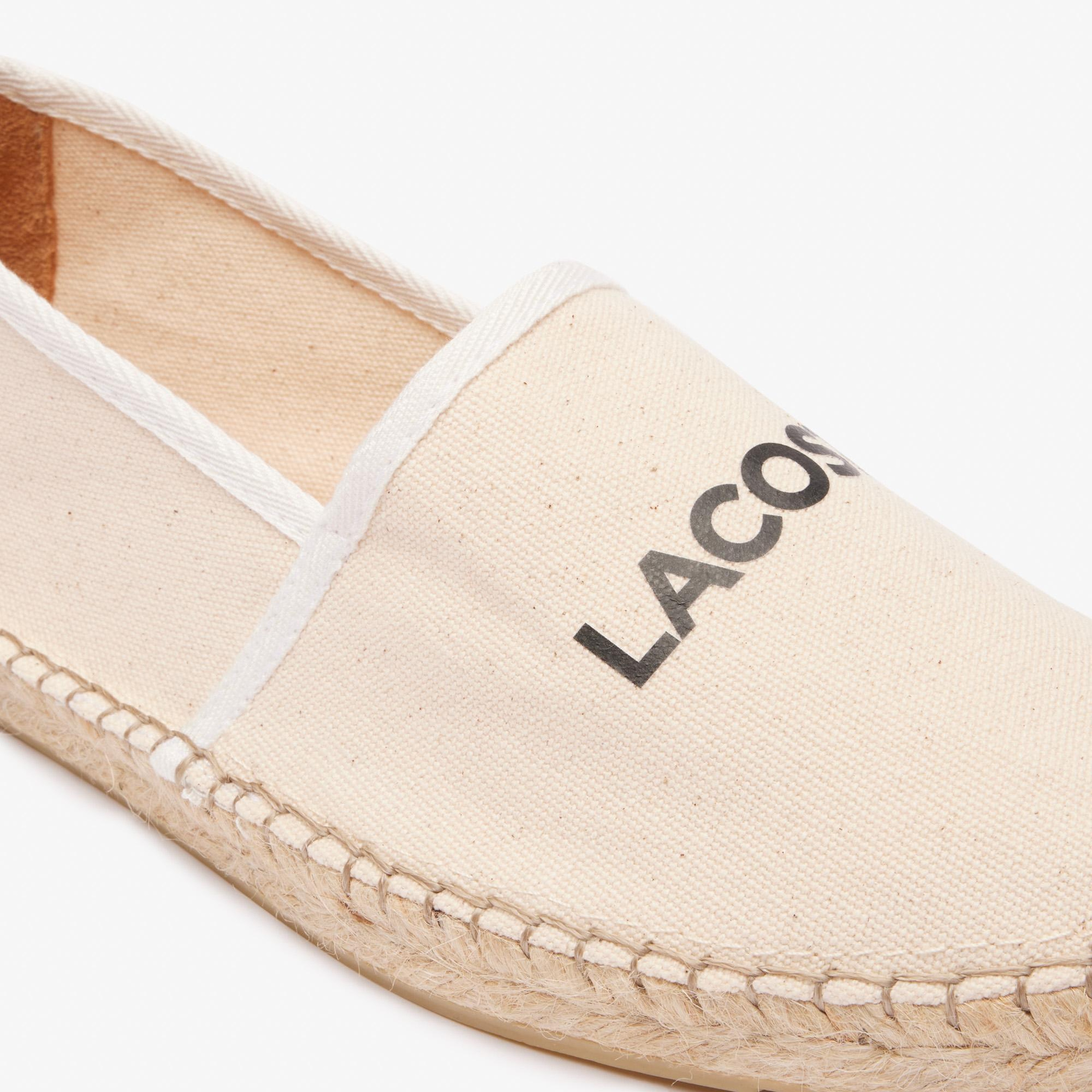Erkek Bej Espadril