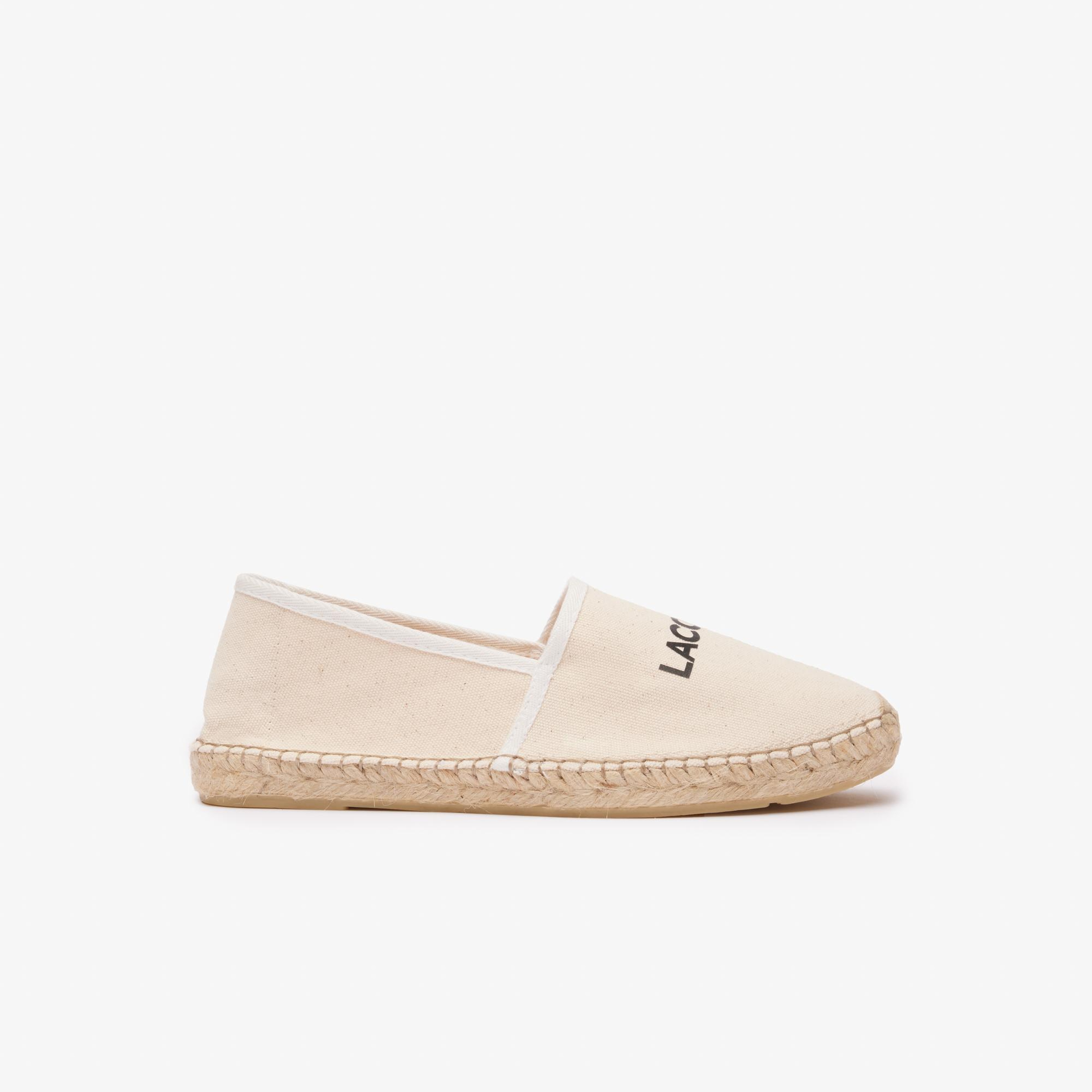 Erkek Bej Espadril