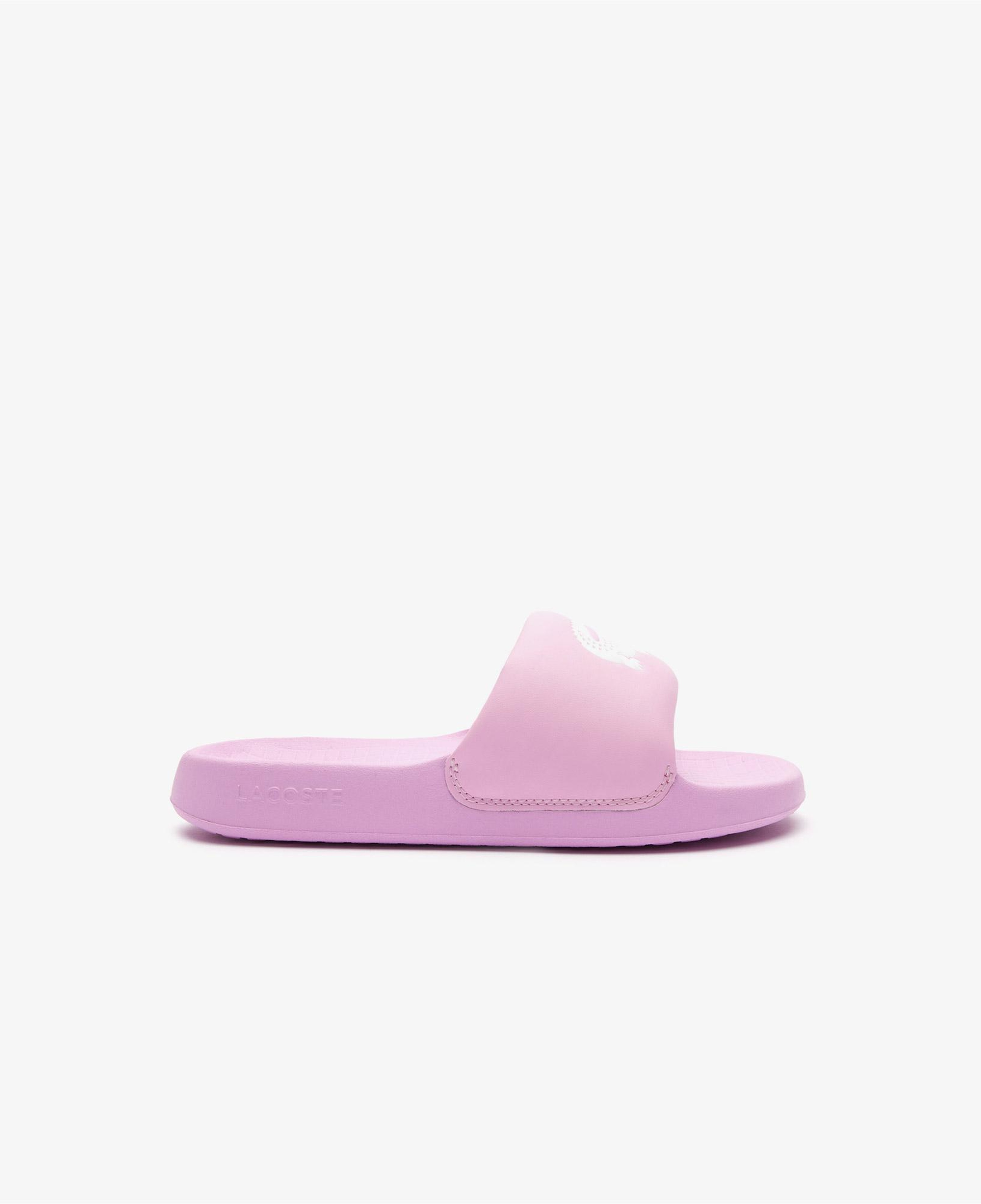 Croco 1.0 Çocuk Pembe Terlik