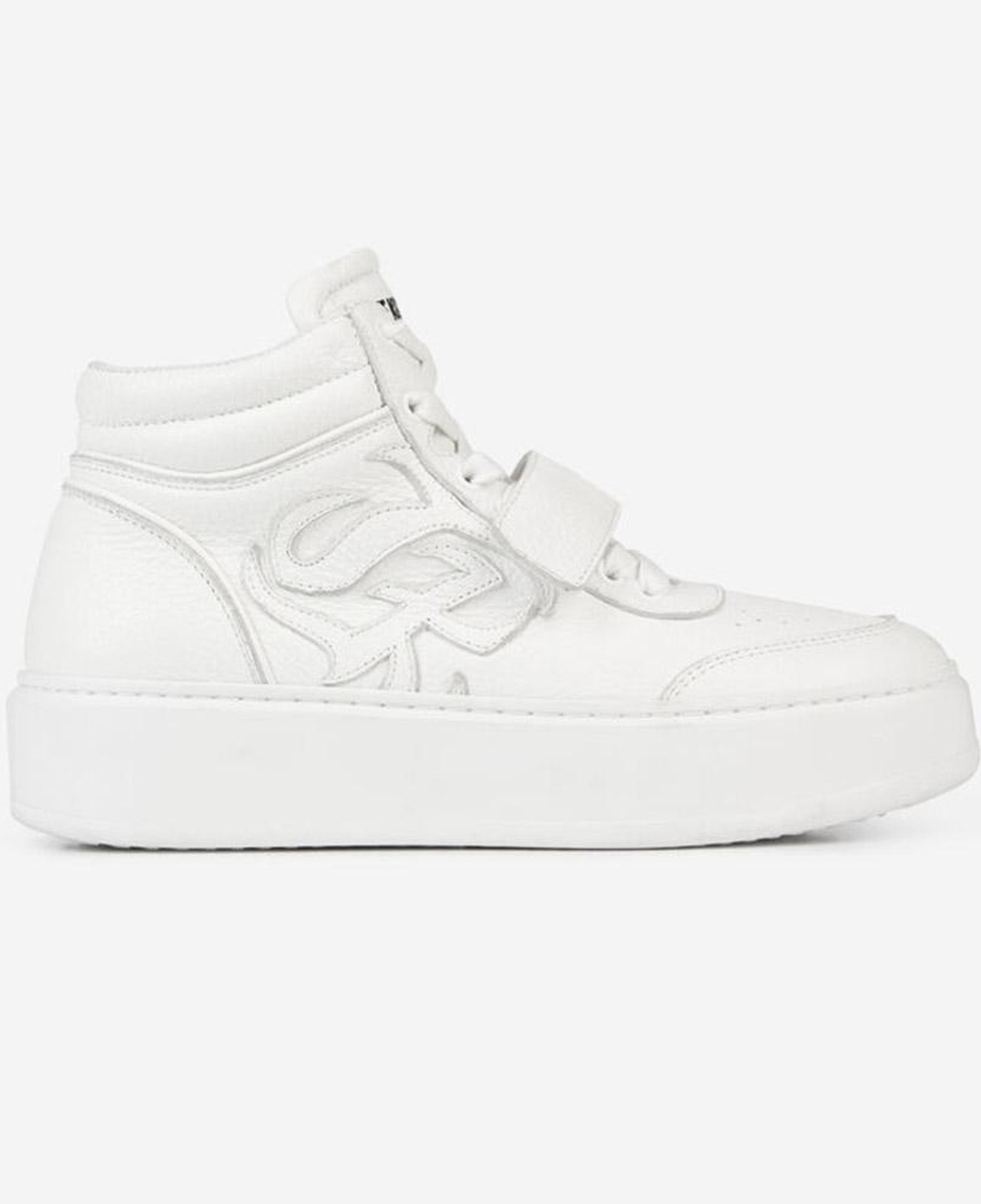 KADIN BEYAZ SNEAKER