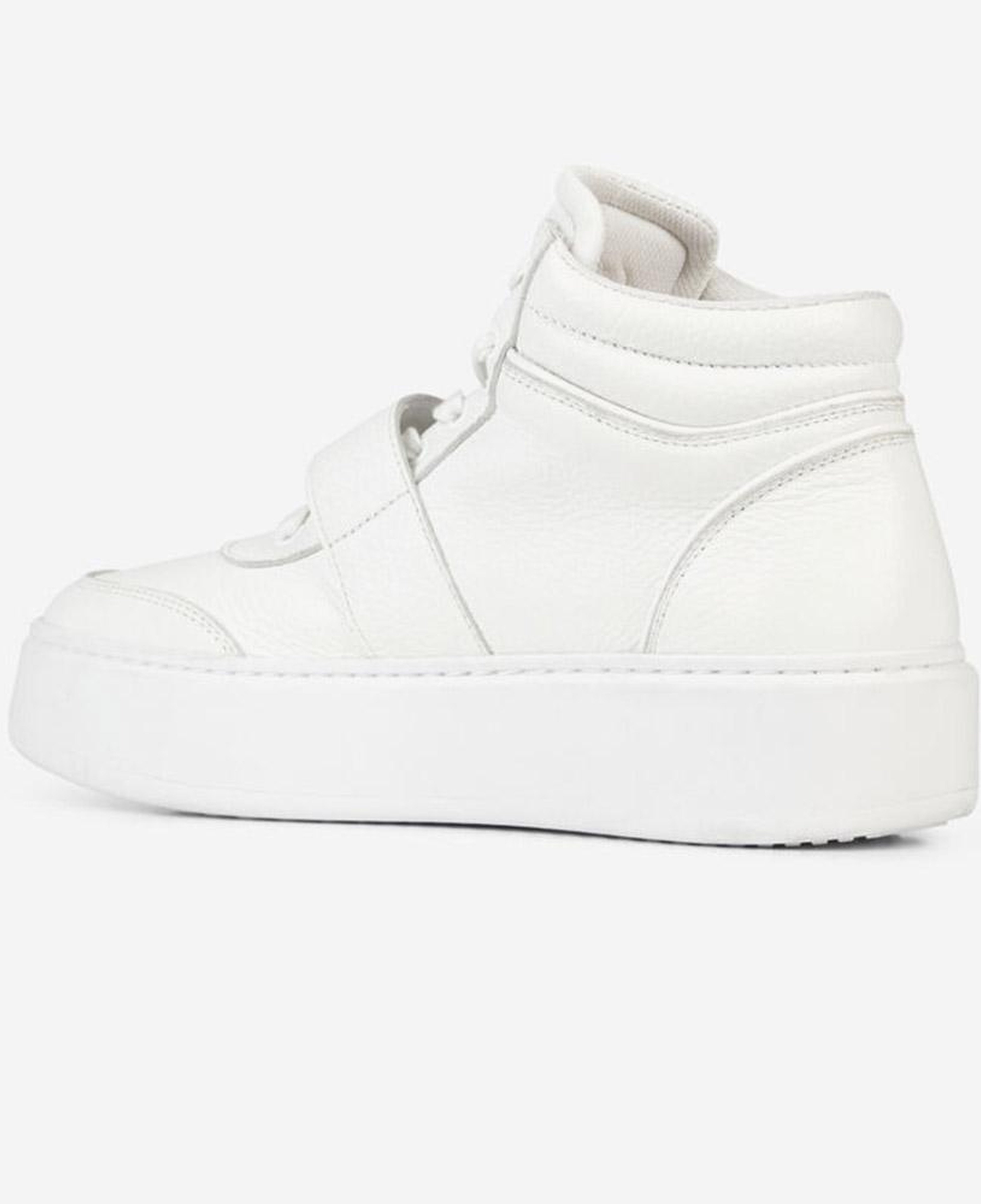KADIN BEYAZ SNEAKER