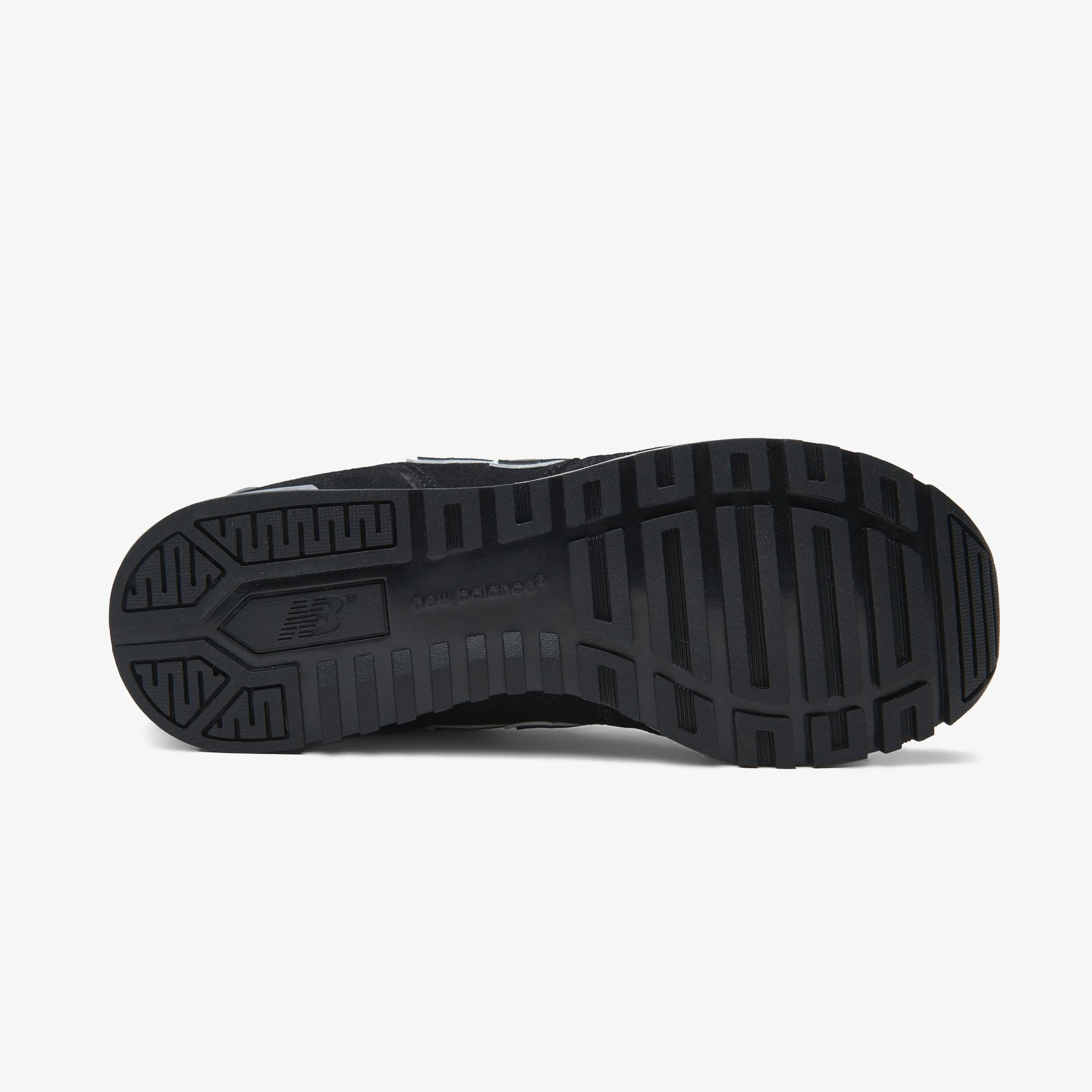 New Balance 565  Erkek Siyah Spor Ayakkabı