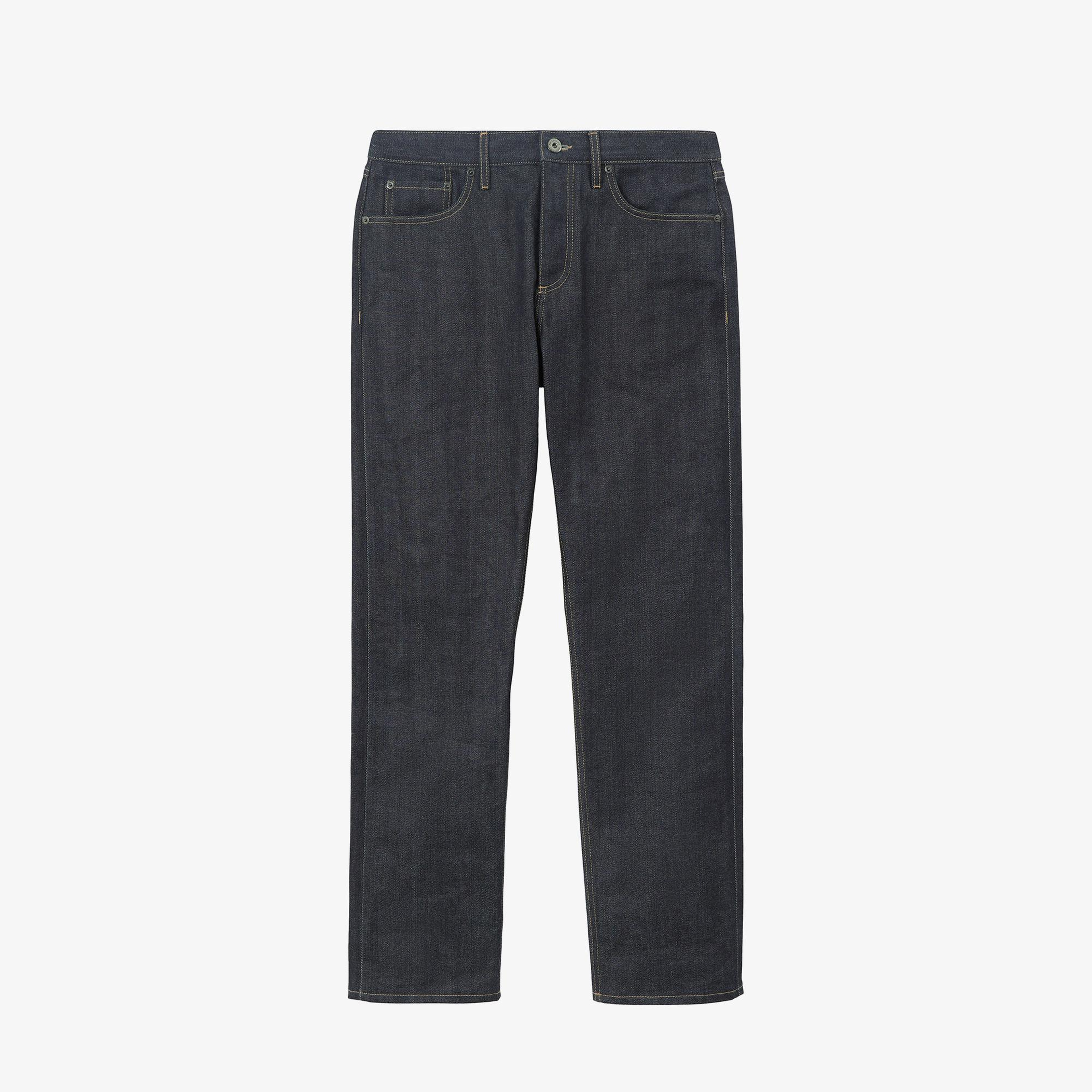 Erkek Lacivert Pantolon