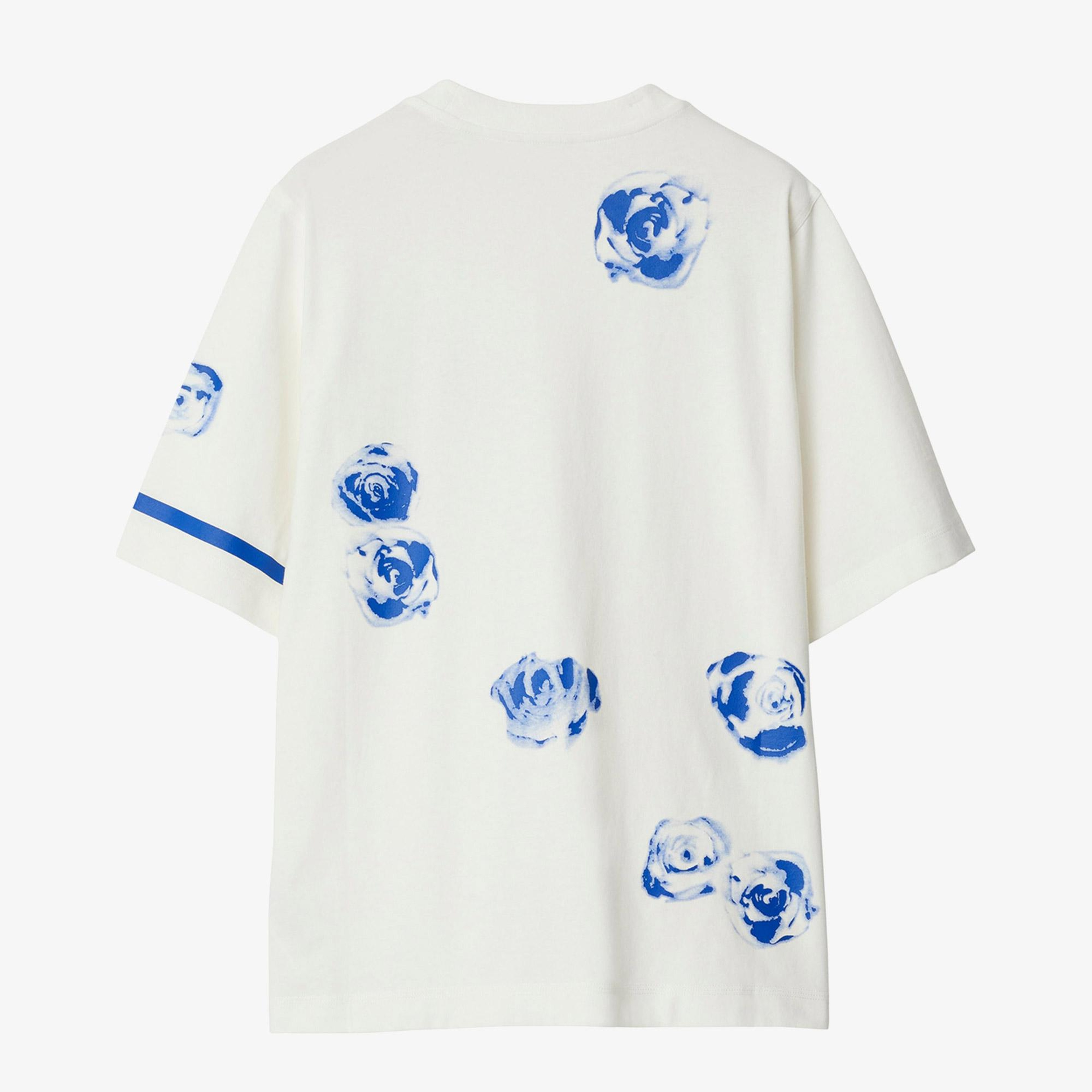 Kadın Krem Tshirt