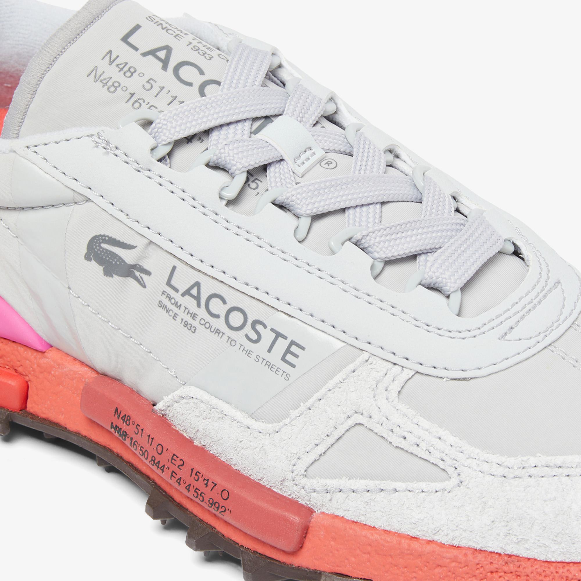 Elite Active Kadın Beyaz Sneaker