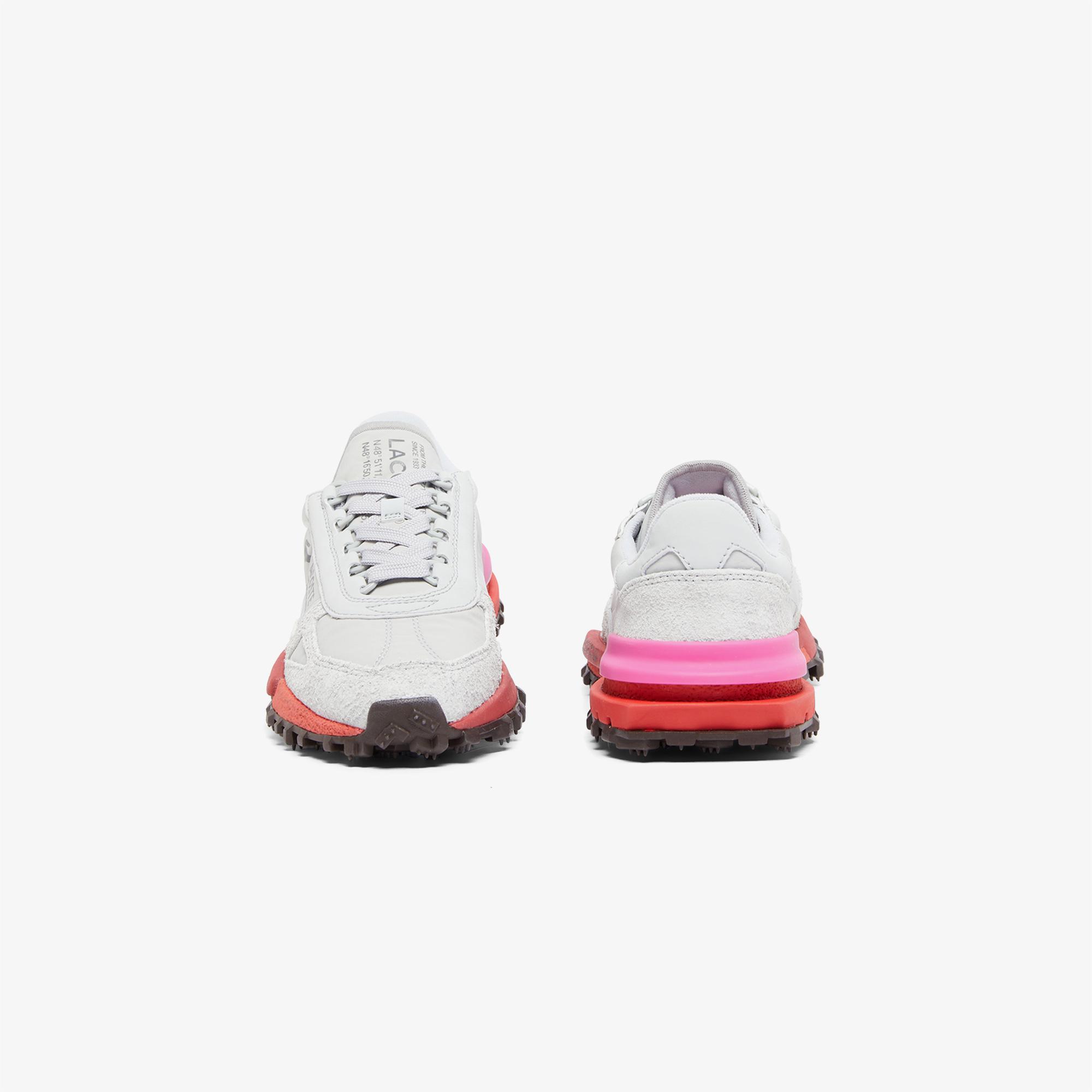 Elite Active Kadın Beyaz Sneaker