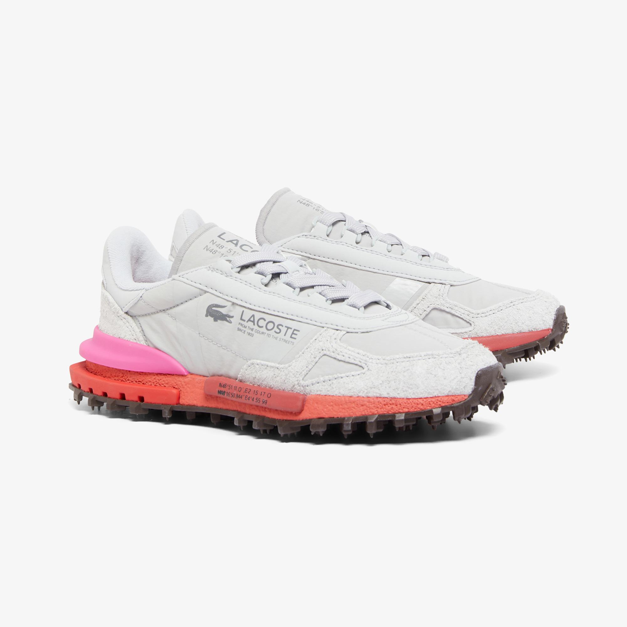 Elite Active Kadın Beyaz Sneaker