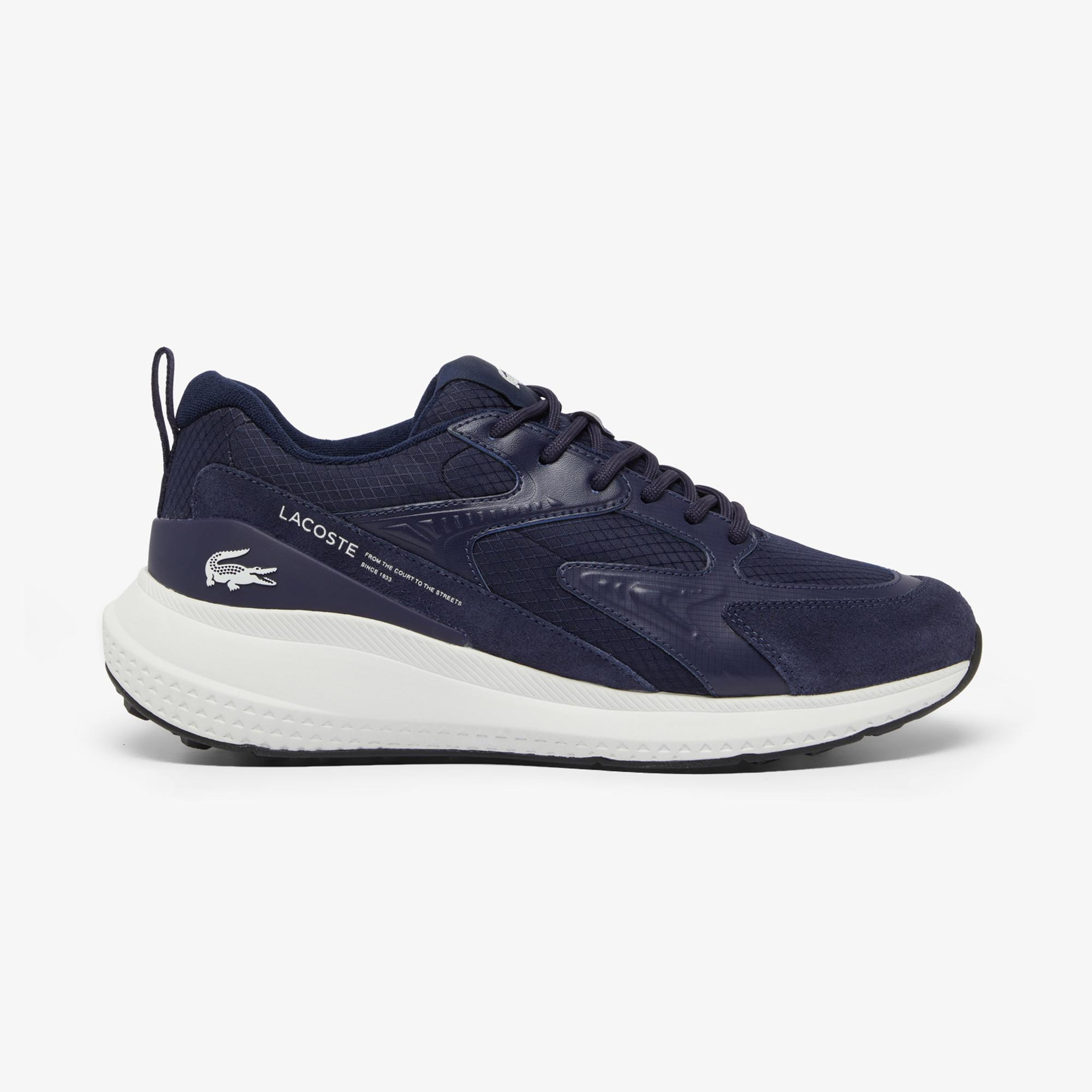 L003 Evo Erkek Lacivert Sneaker
