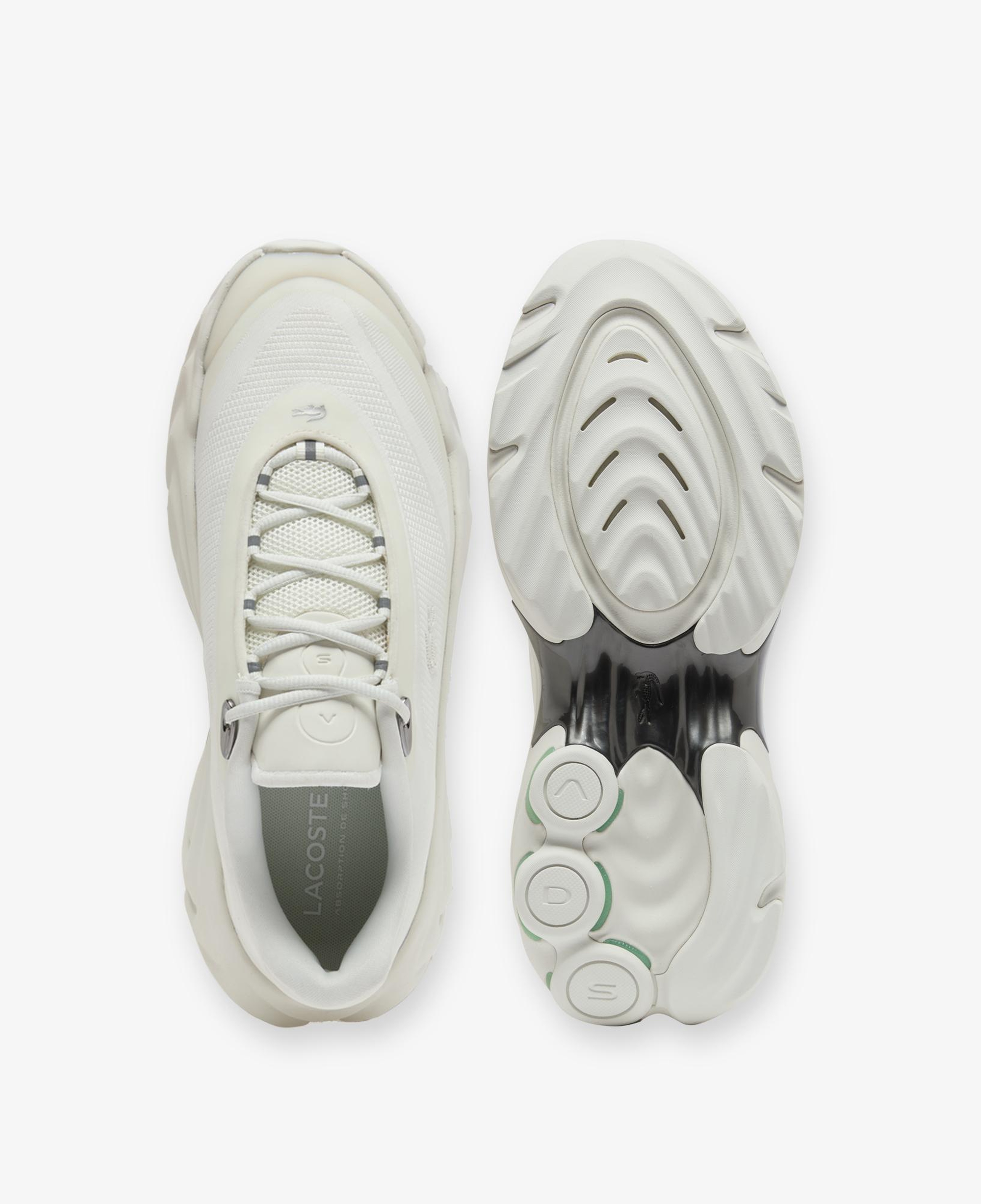 Lacoste Spinor Premium Erkek Beyaz Spor Ayakkabı